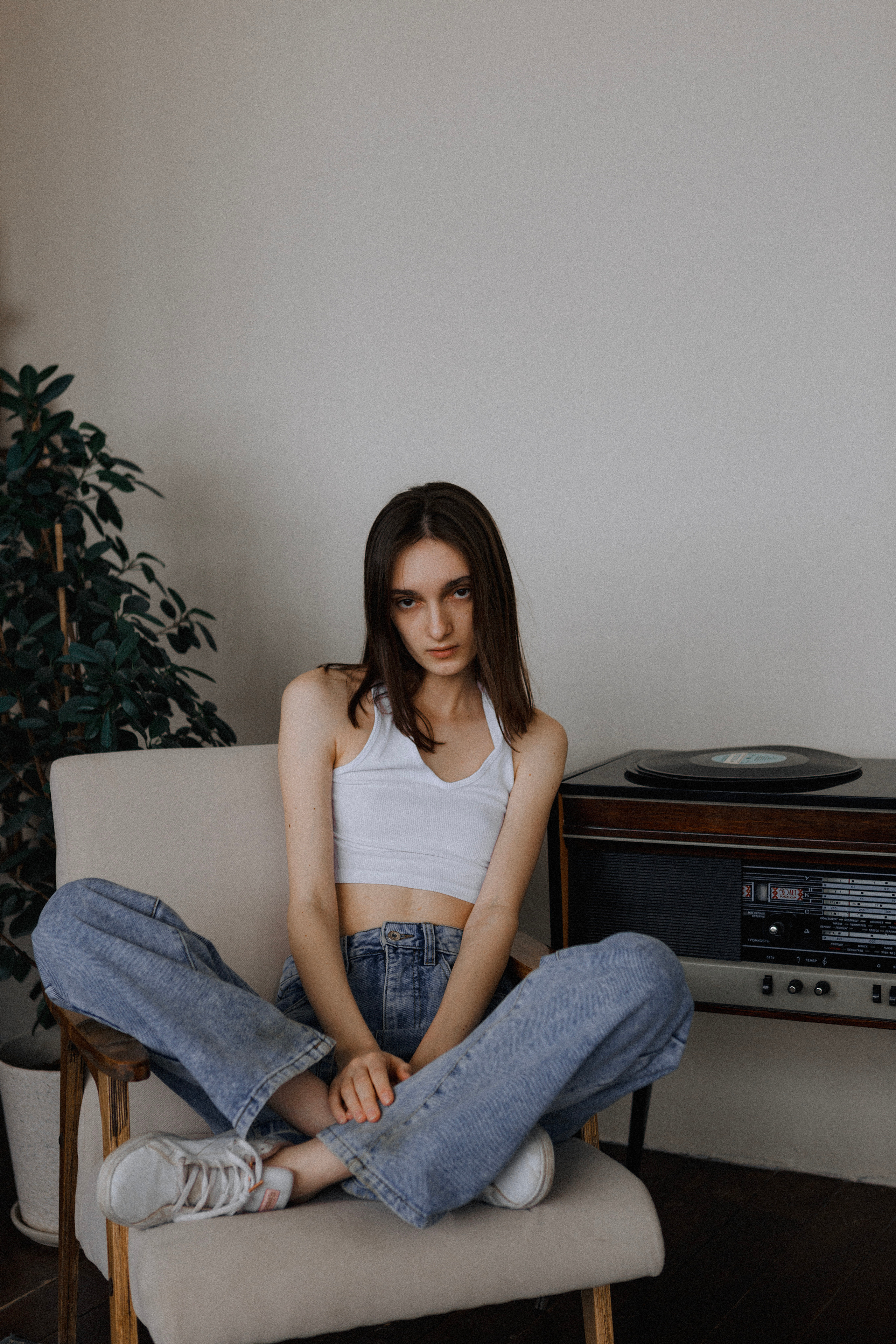 Ольга. Фотограф Оренбург Алёна Лелет