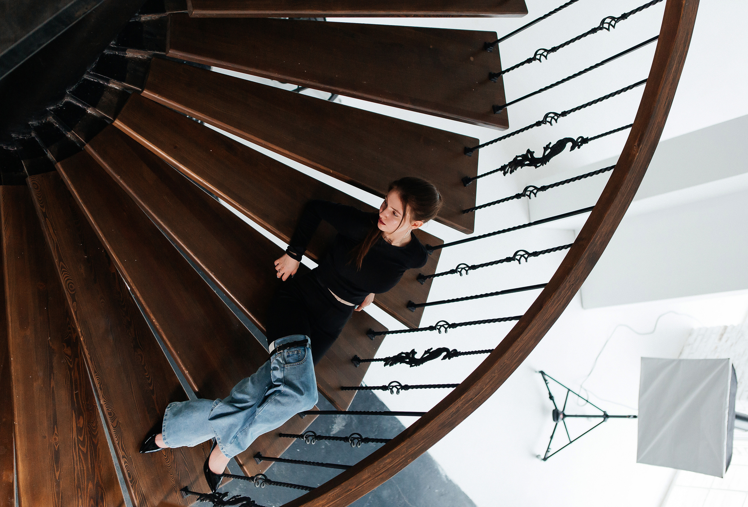 Евгения. Фотограф Оренбург Алёна Лелет