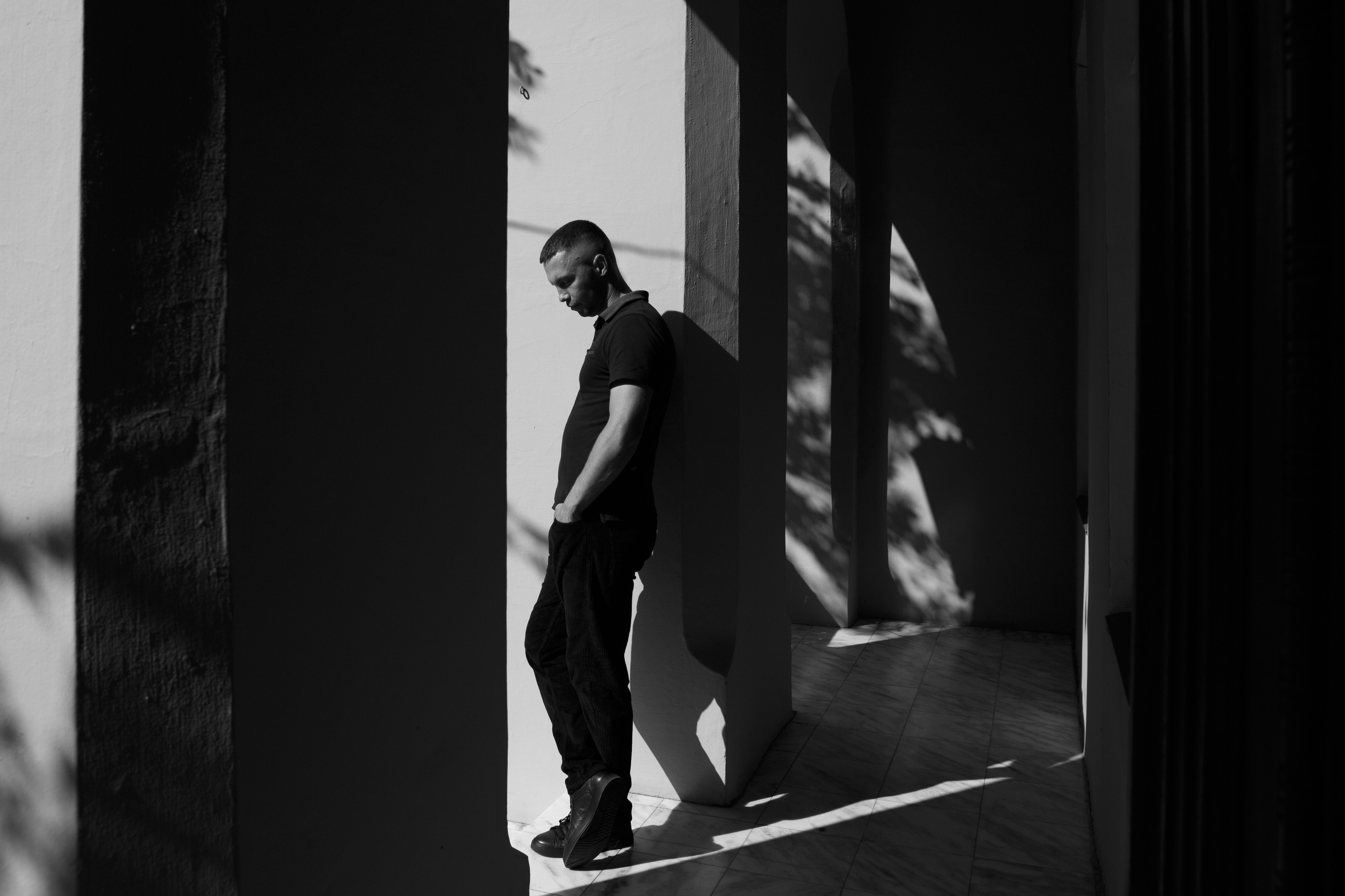 Максим. Фотограф Оренбург Алёна Лелет