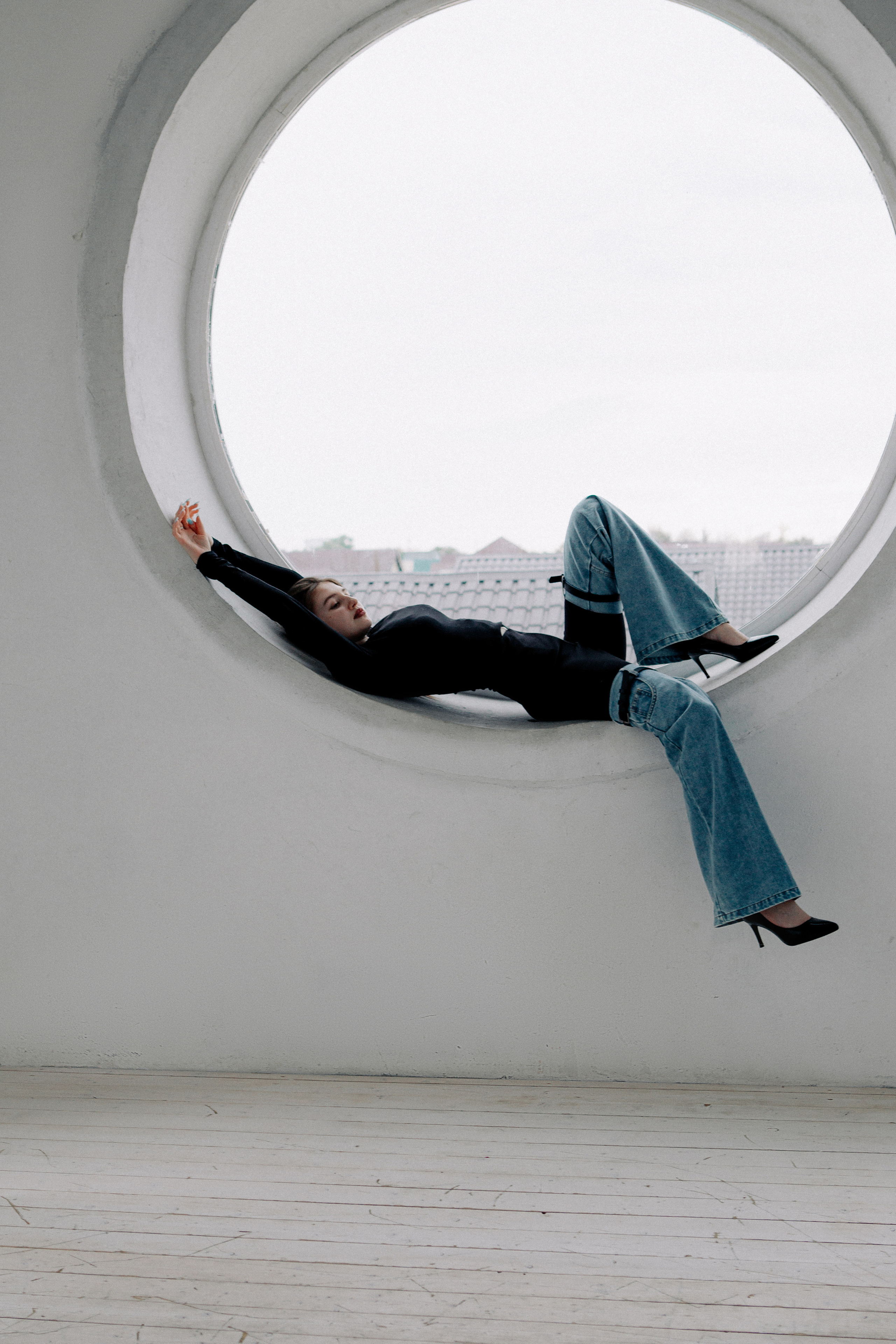 Евгения. Фотограф Оренбург Алёна Лелет