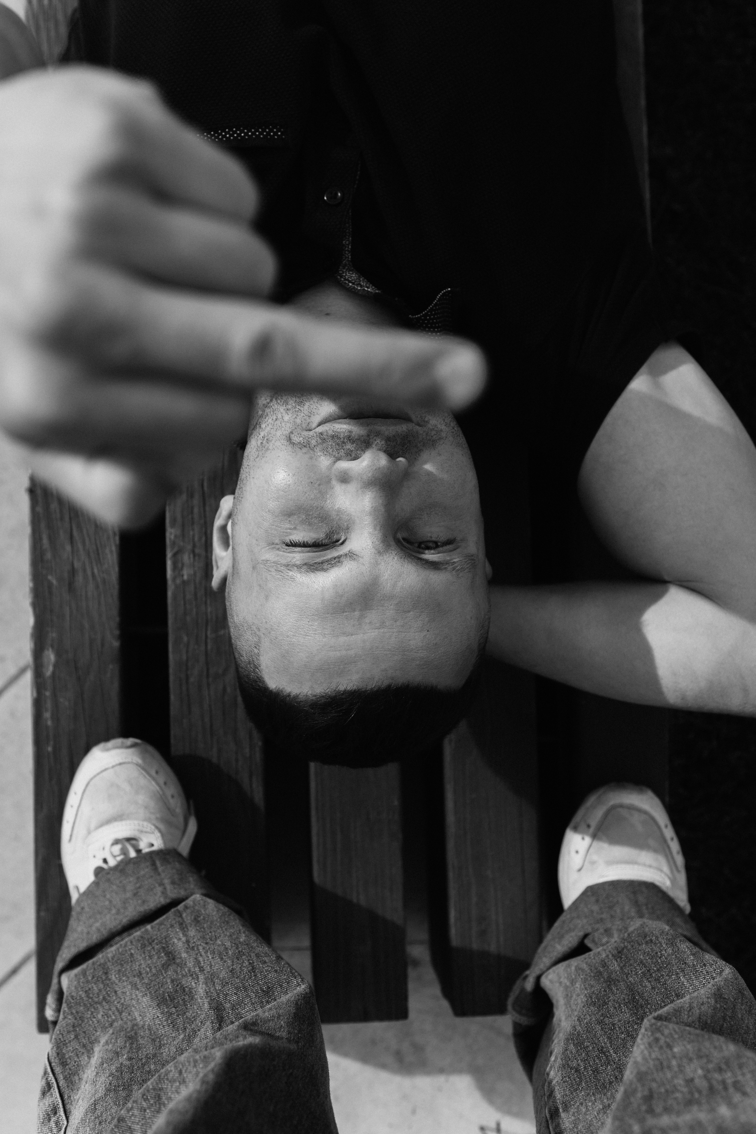 Максим. Фотограф Оренбург Алёна Лелет