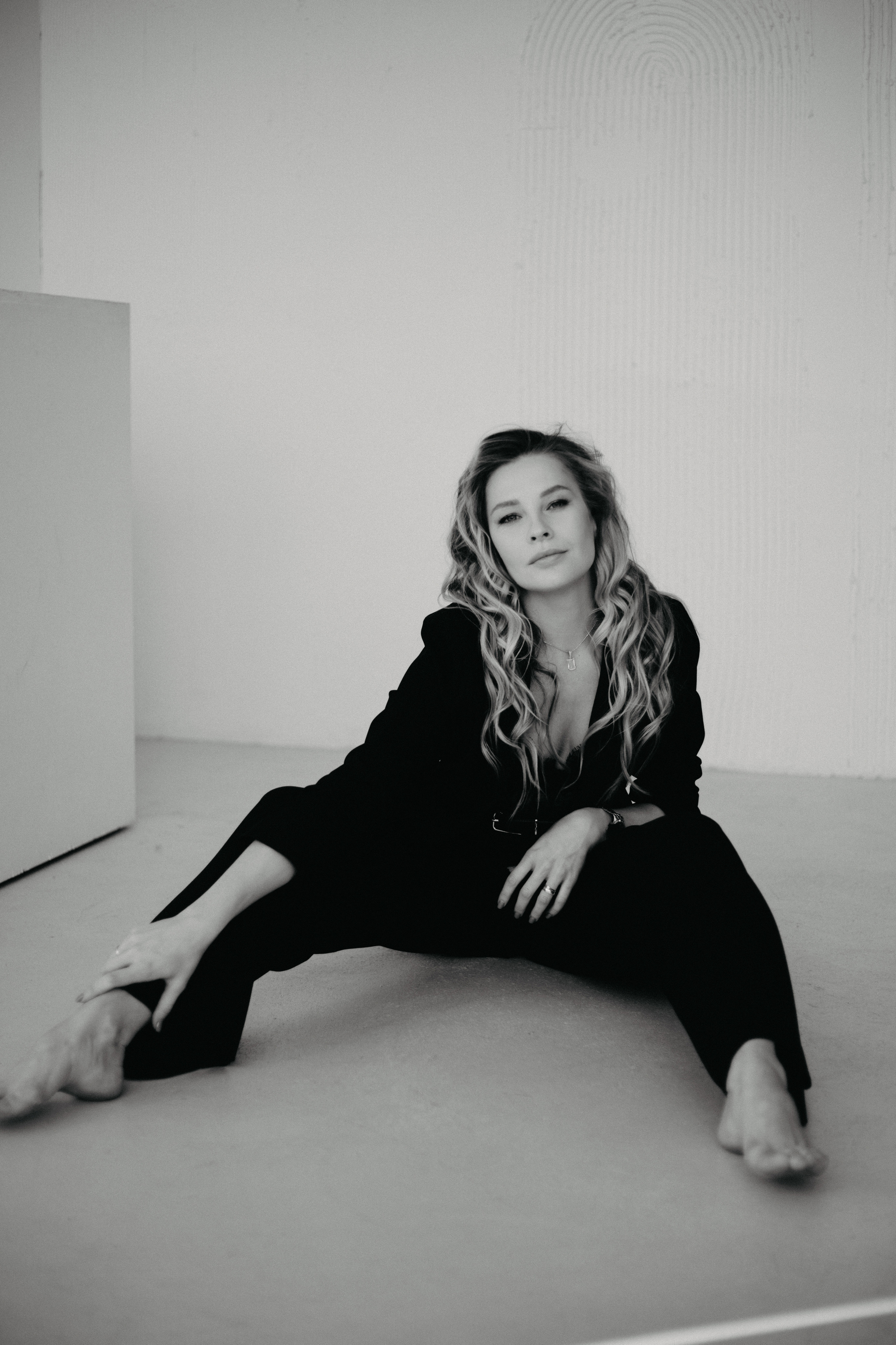 Татьяна. Фотограф Оренбург Алёна Лелет