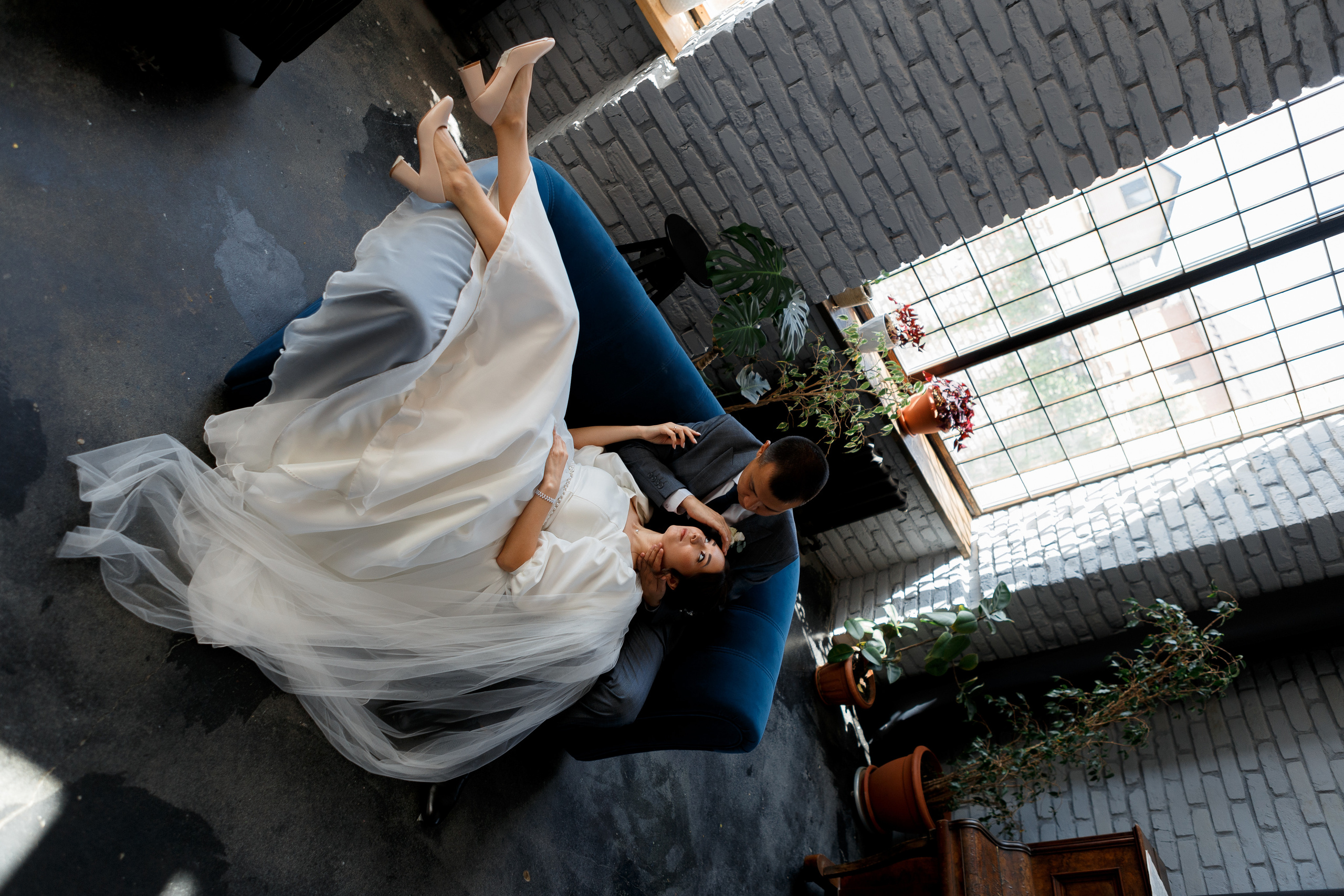 Свадьбы. Фотограф Оренбург Алёна Лелет