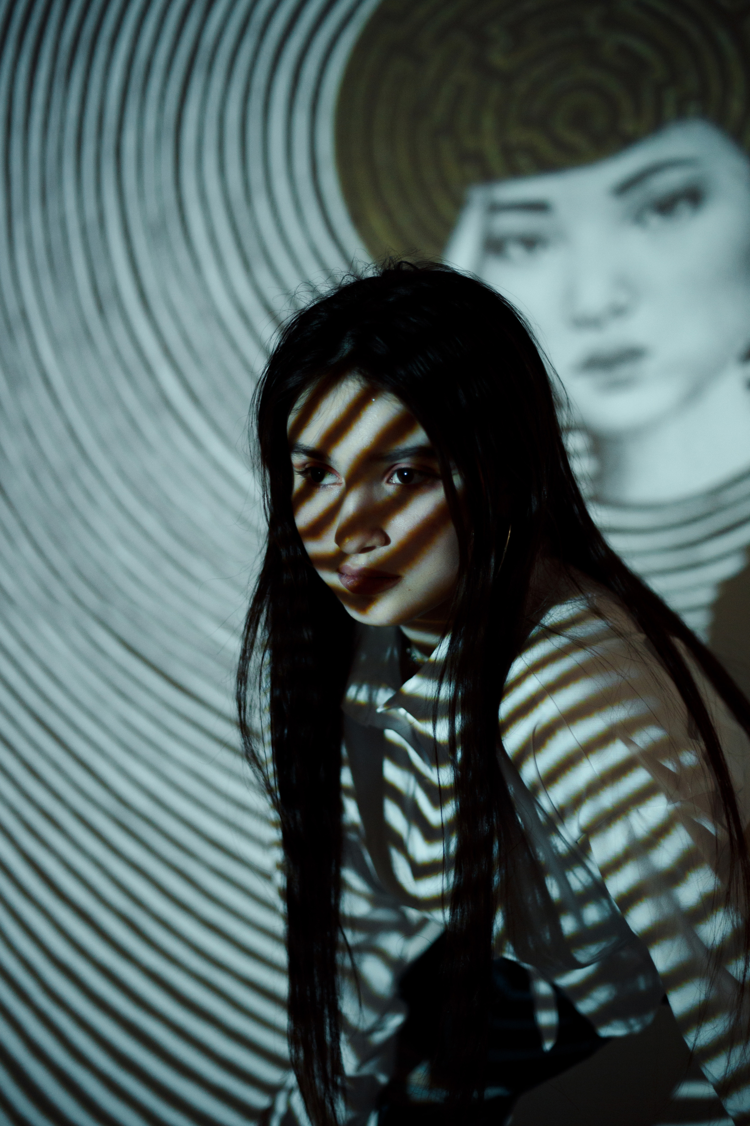 Евгения. Фотограф Оренбург Алёна Лелет