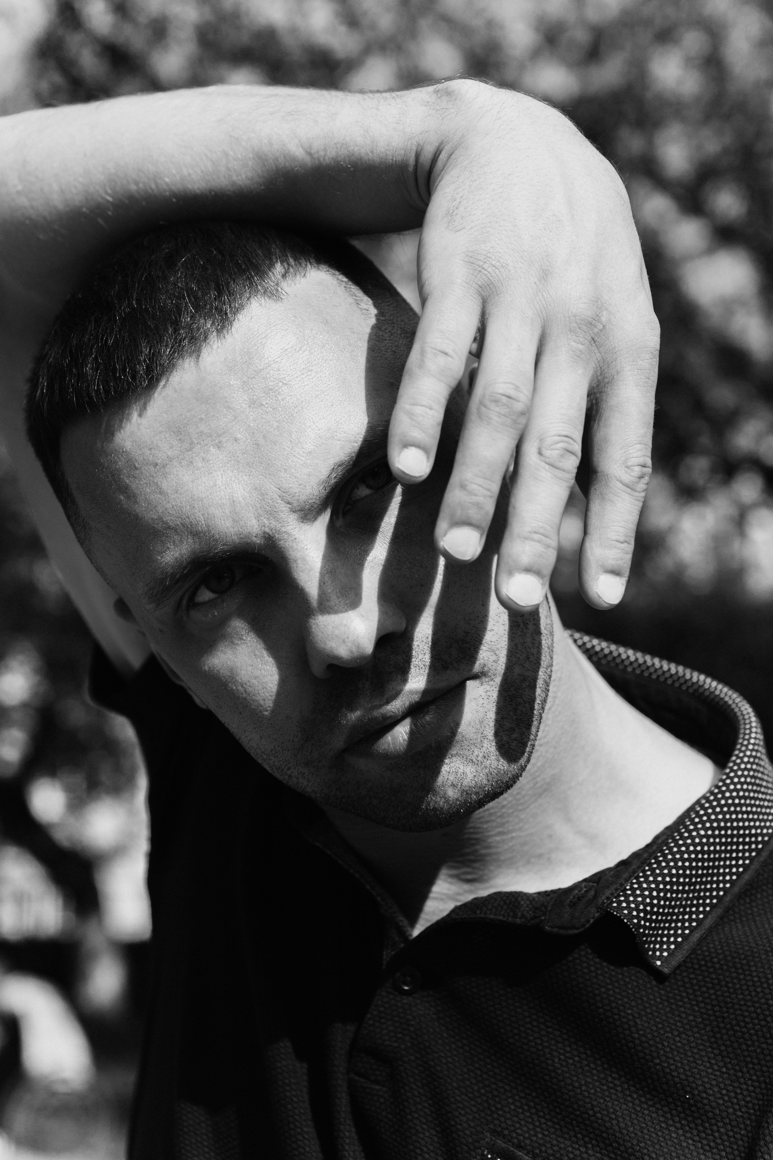 Максим. Фотограф Оренбург Алёна Лелет