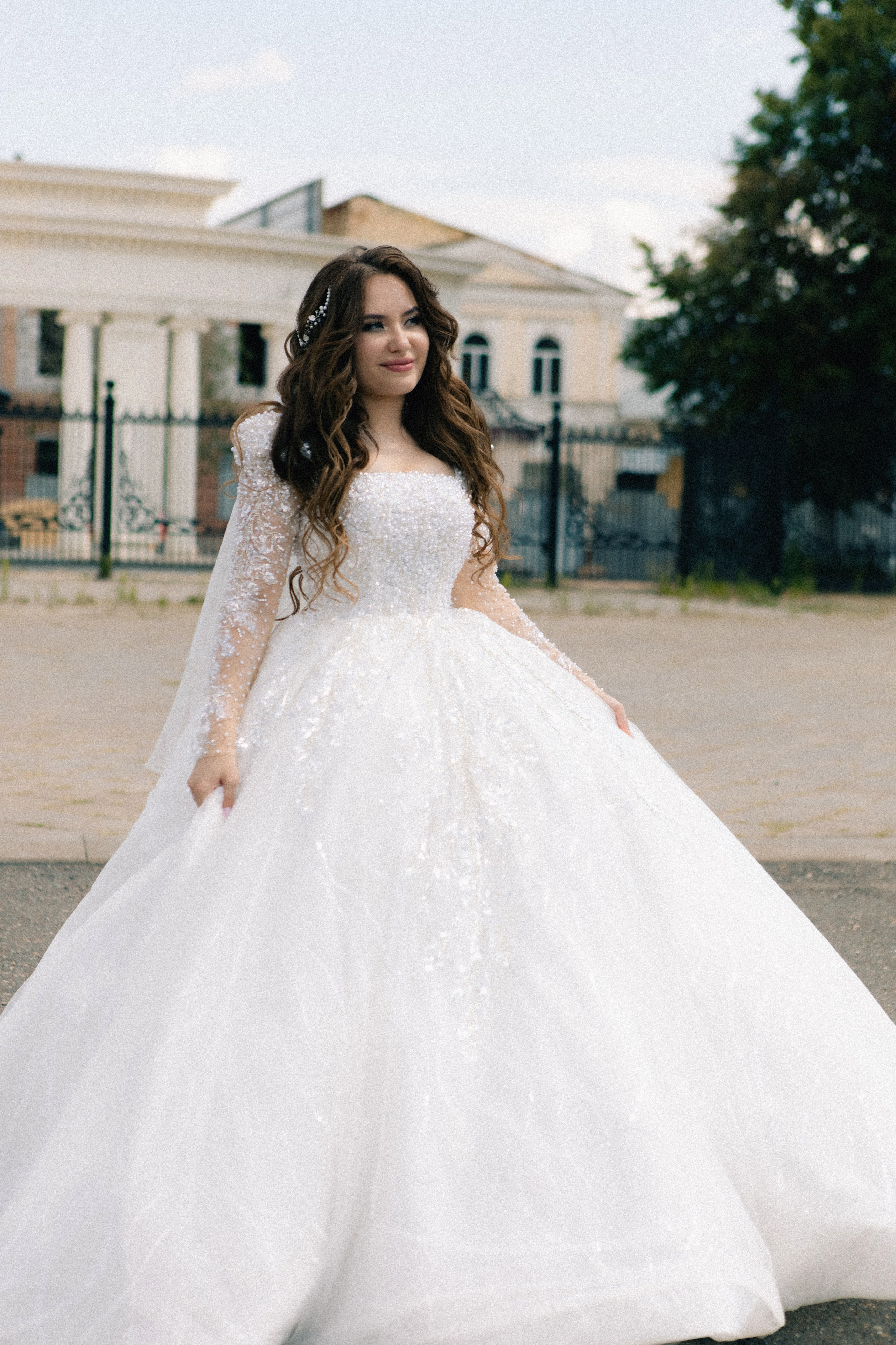 Анастасия/Даниил. Фотограф Оренбург Алёна Лелет