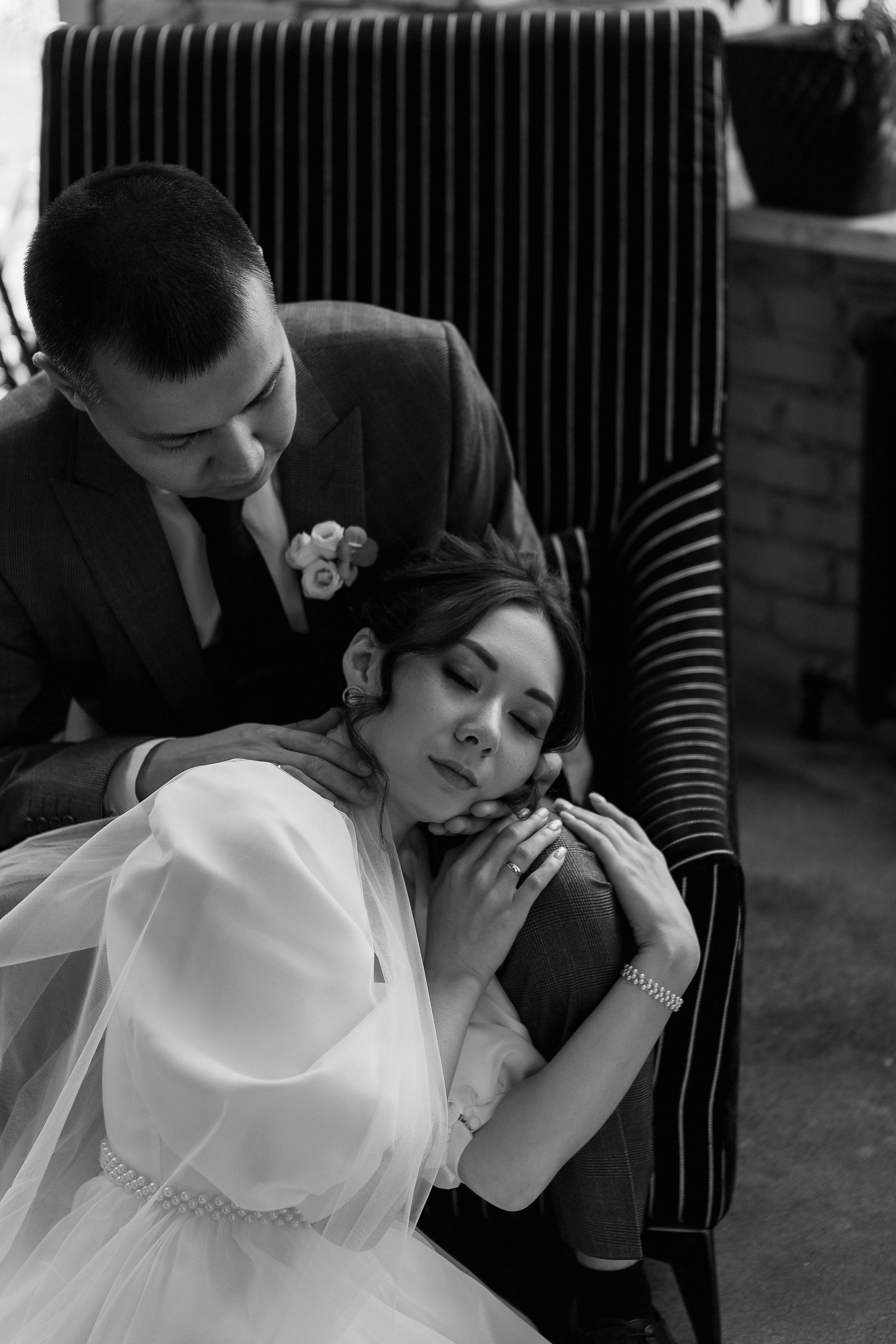 Свадьбы. Фотограф Оренбург Алёна Лелет