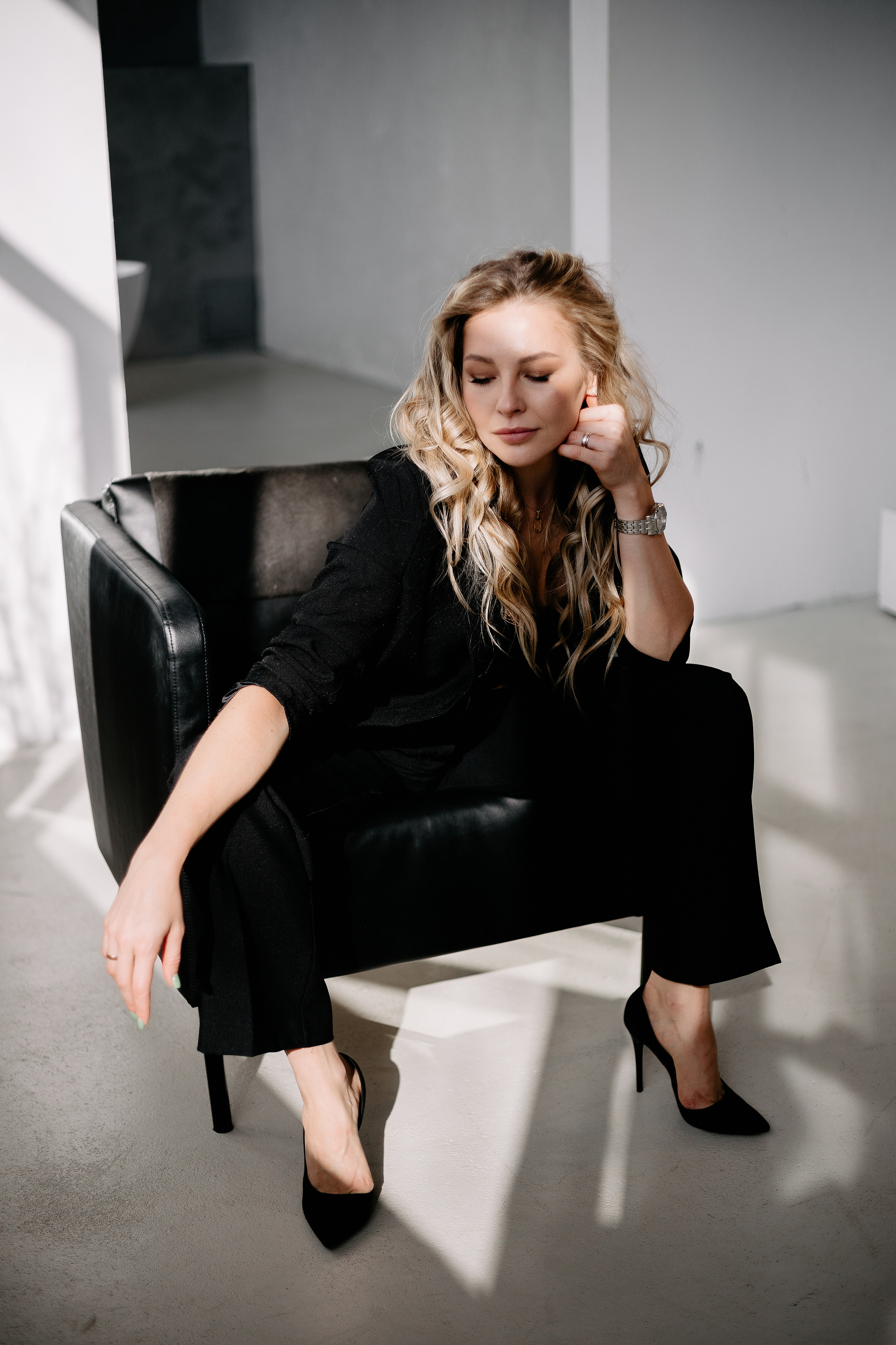 Татьяна. Фотограф Оренбург Алёна Лелет