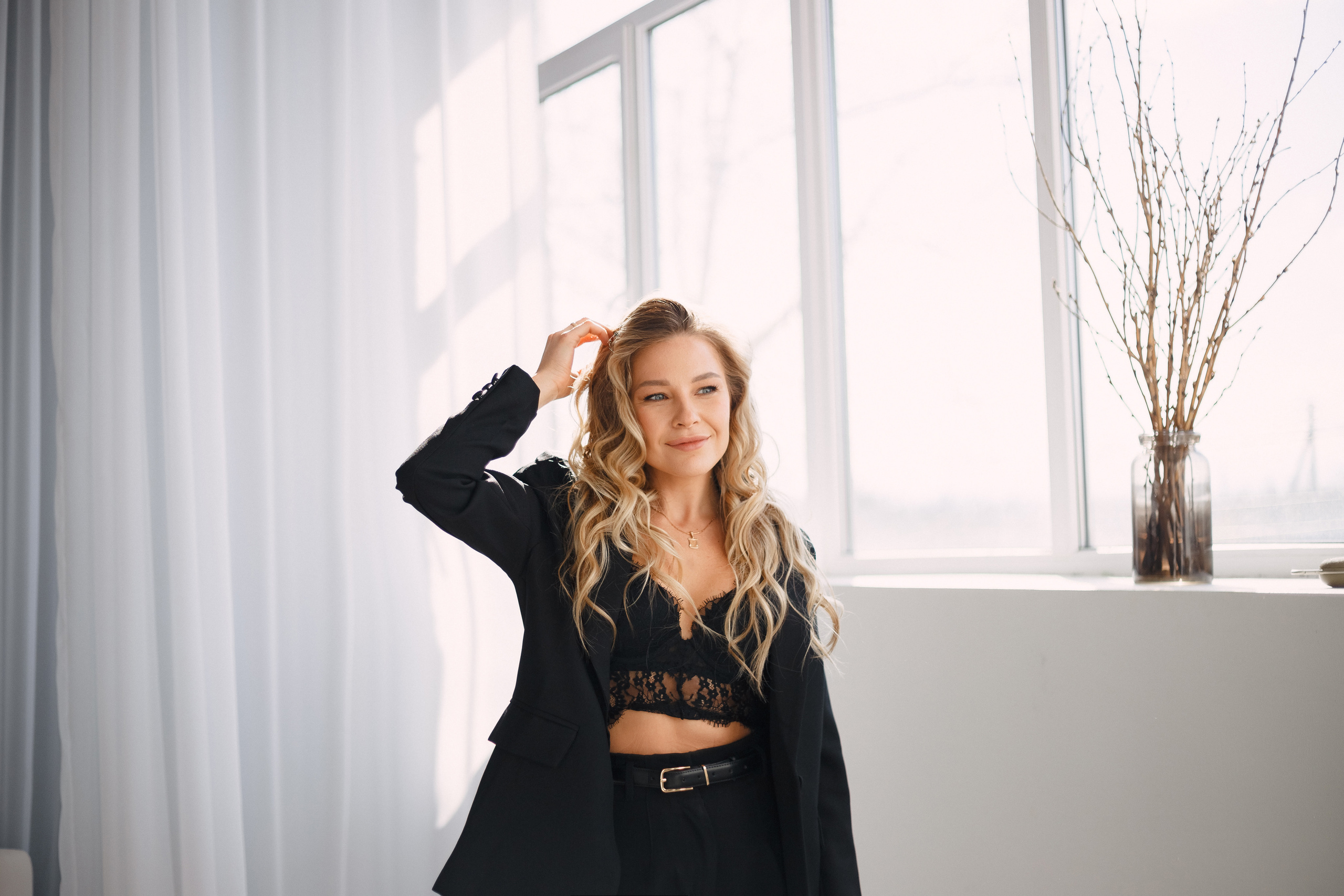 Татьяна. Фотограф Оренбург Алёна Лелет