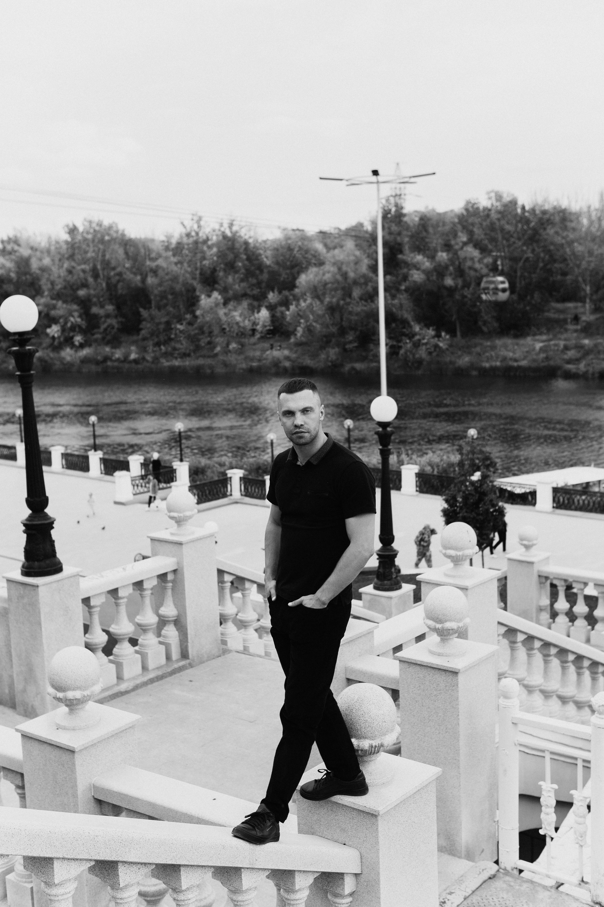 Максим. Фотограф Оренбург Алёна Лелет