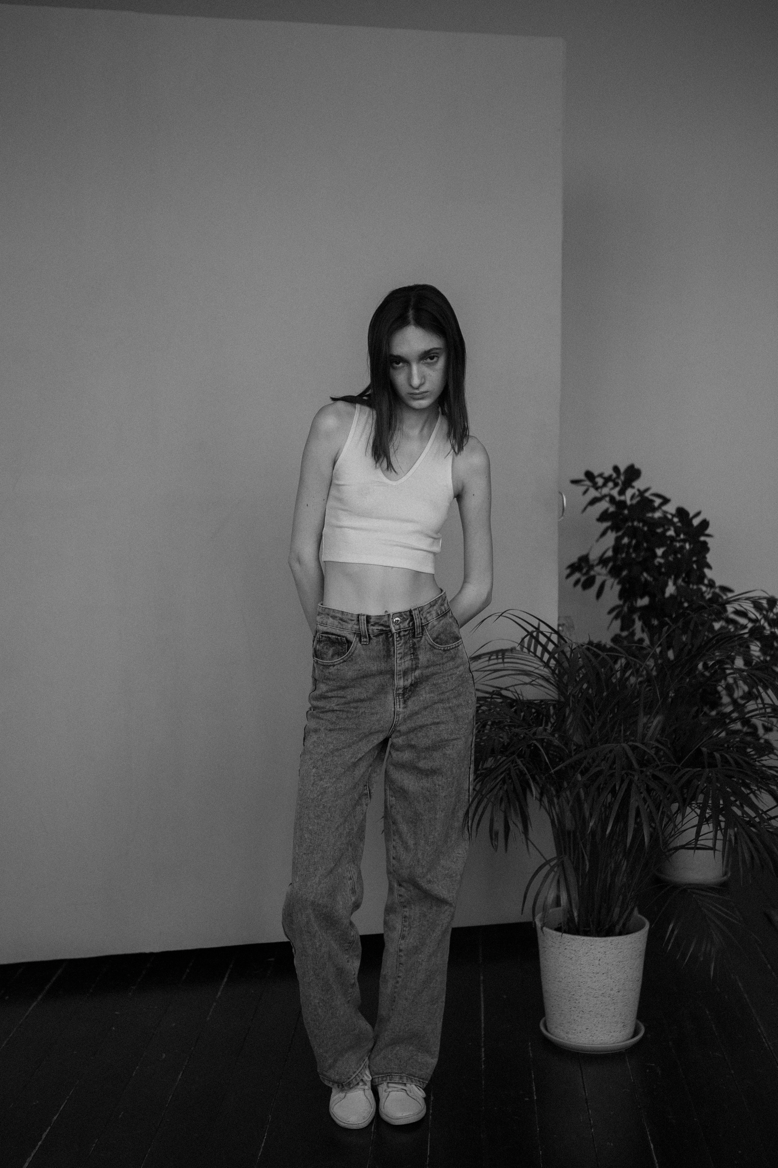 Ольга. Фотограф Оренбург Алёна Лелет