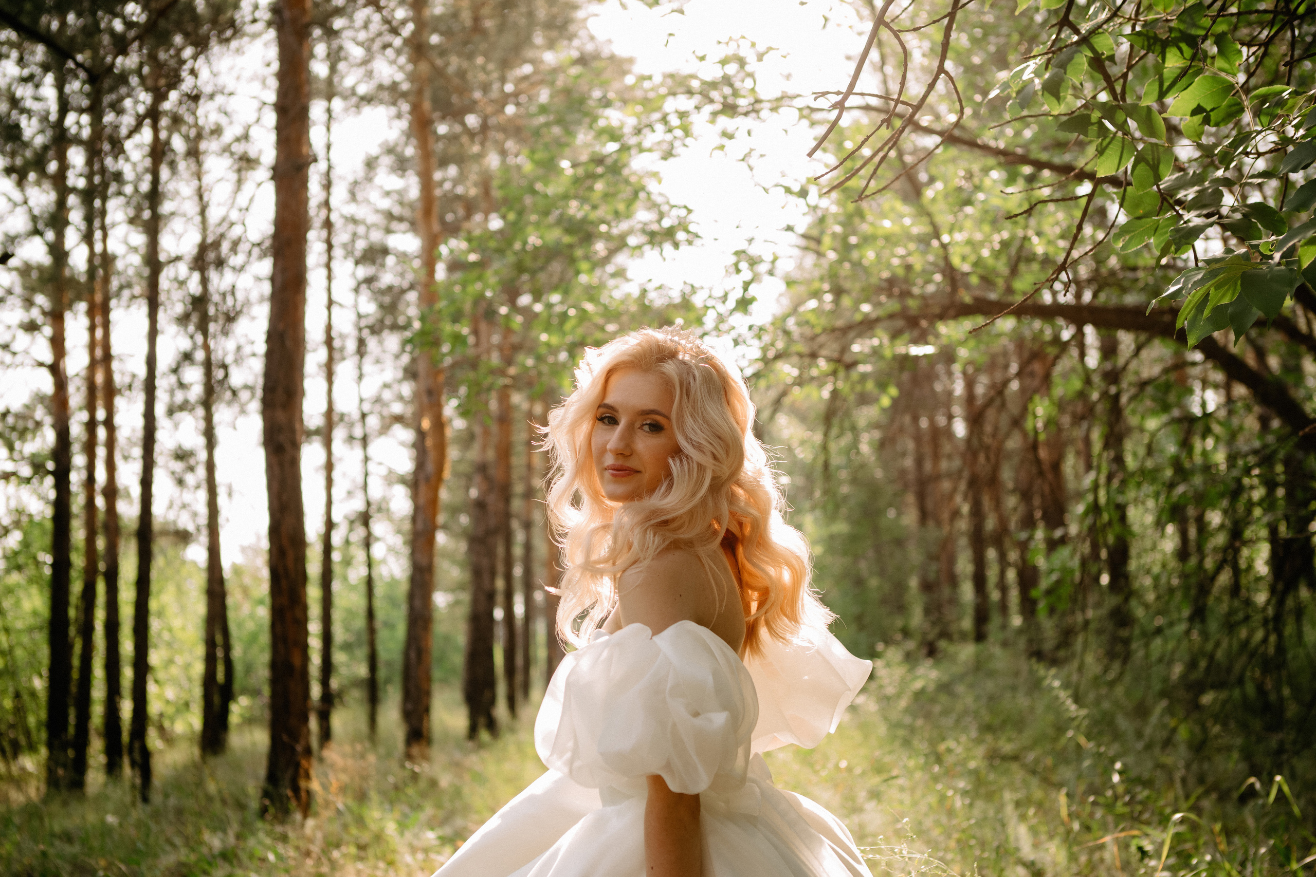 Свадьбы. Фотограф Оренбург Алёна Лелет