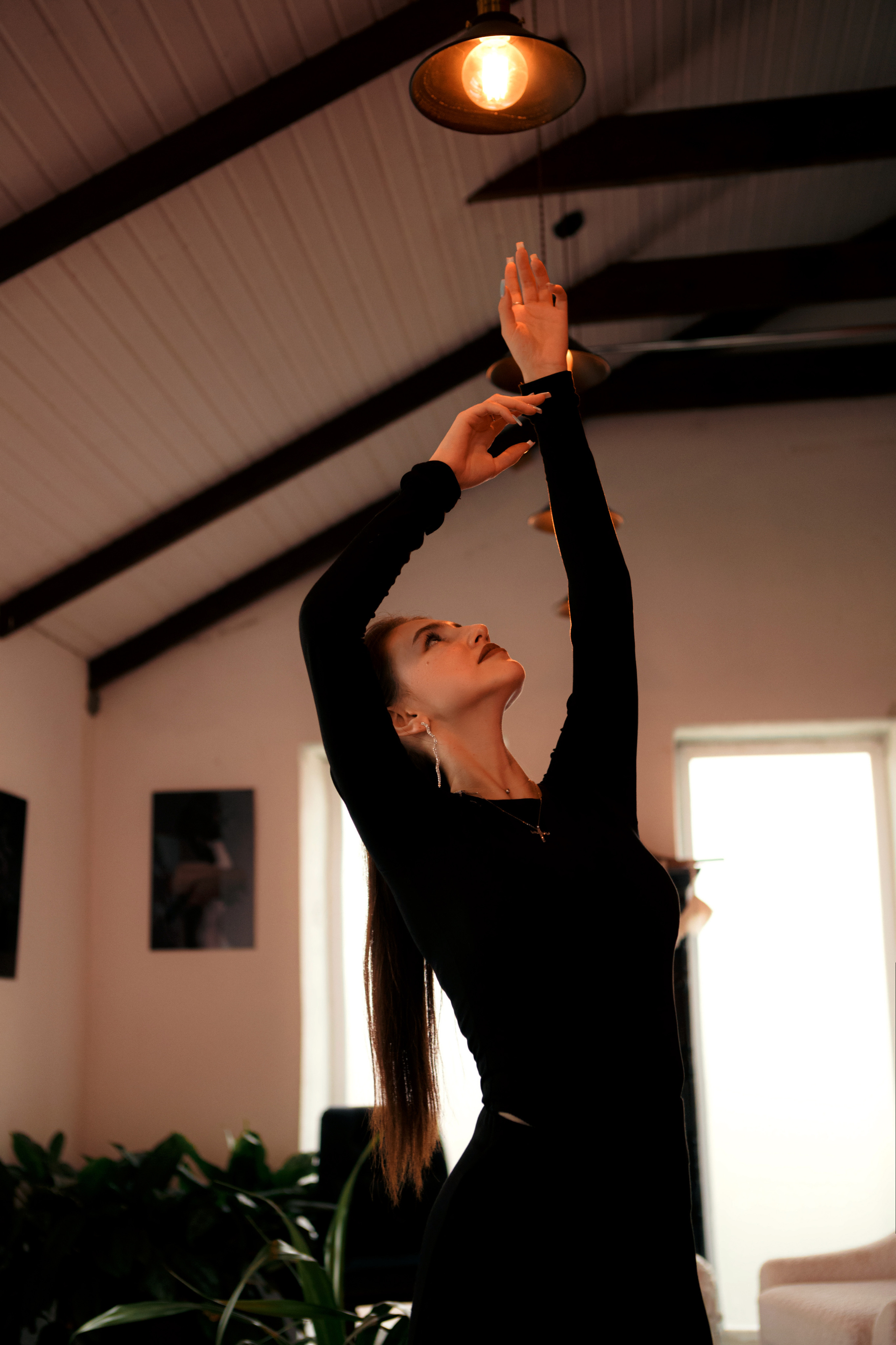 Евгения. Фотограф Оренбург Алёна Лелет