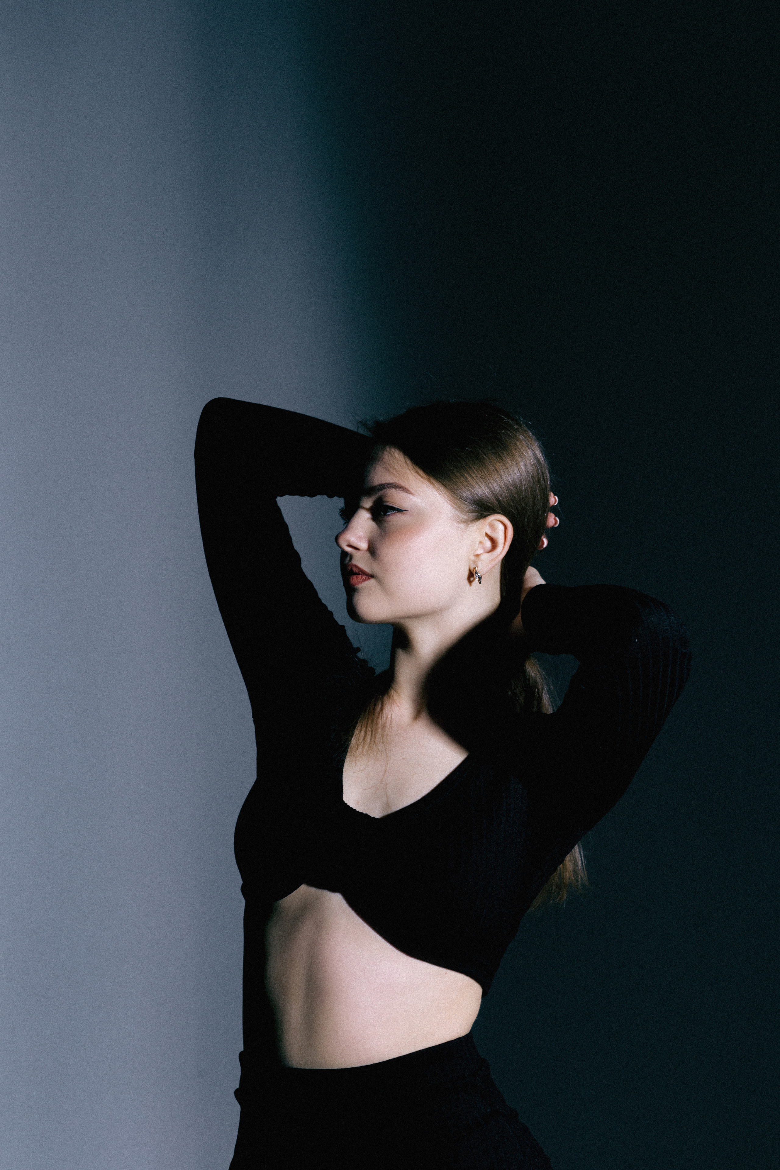 Екатерина. Фотограф Оренбург Алёна Лелет