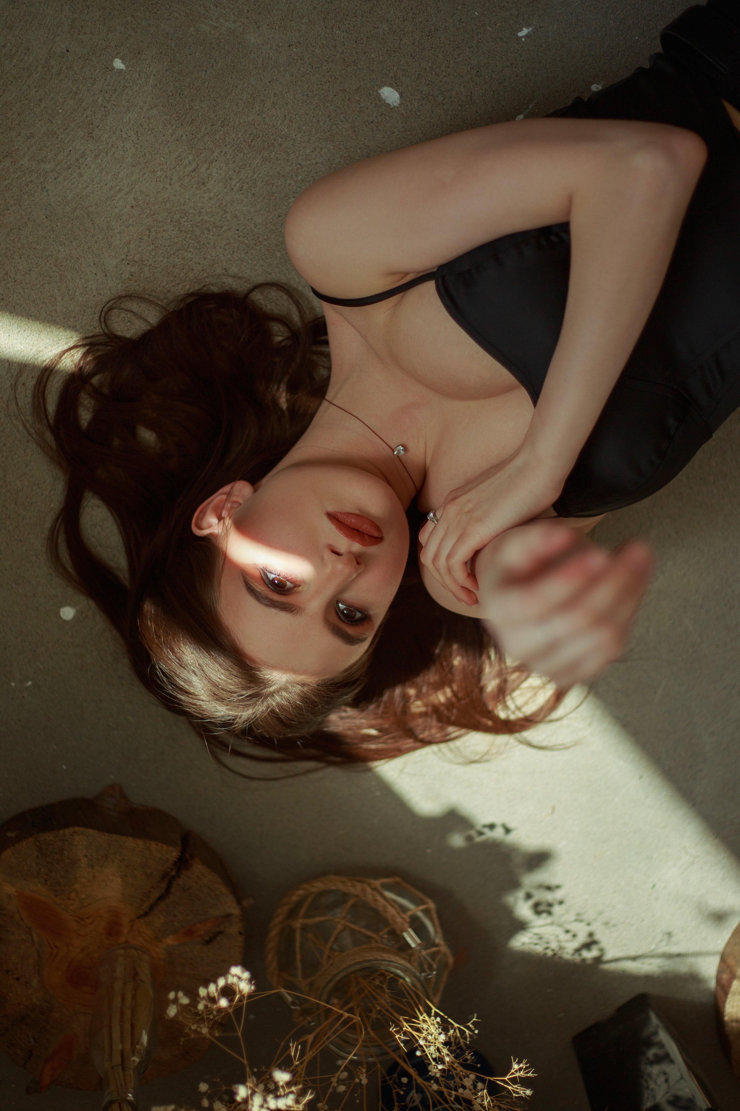 Евгения. Фотограф Оренбург Алёна Лелет