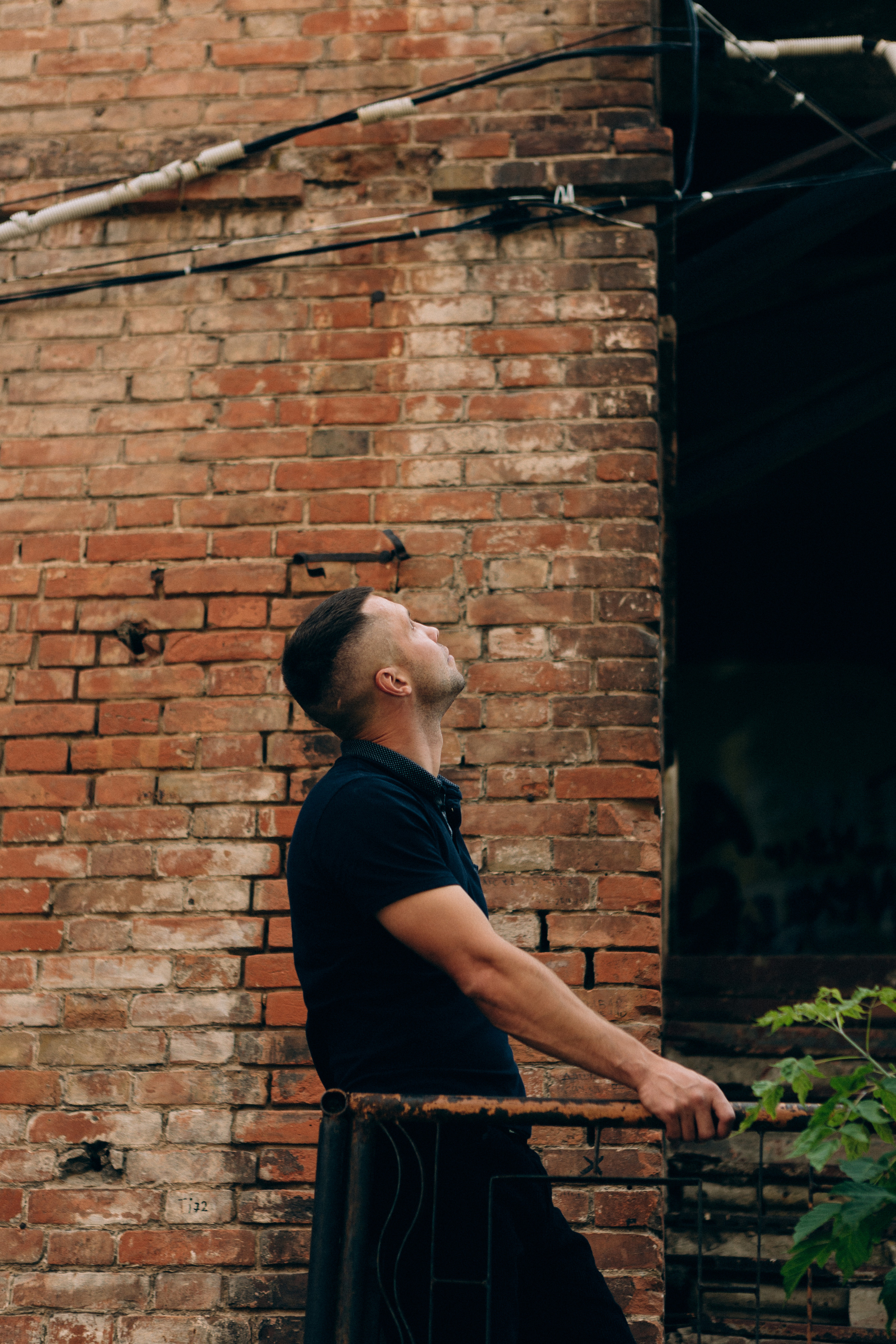 Максим. Фотограф Оренбург Алёна Лелет