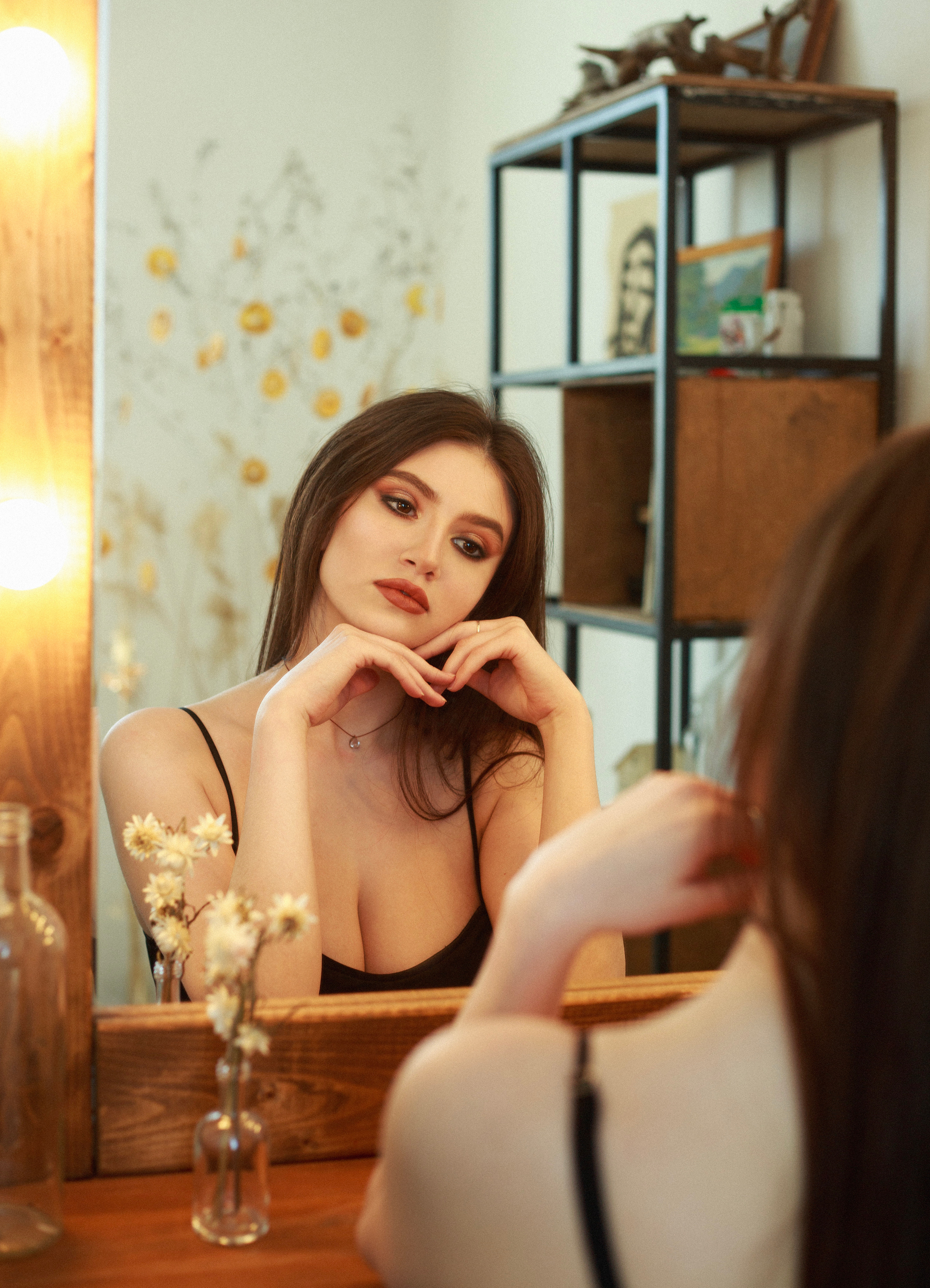 Евгения. Фотограф Оренбург Алёна Лелет