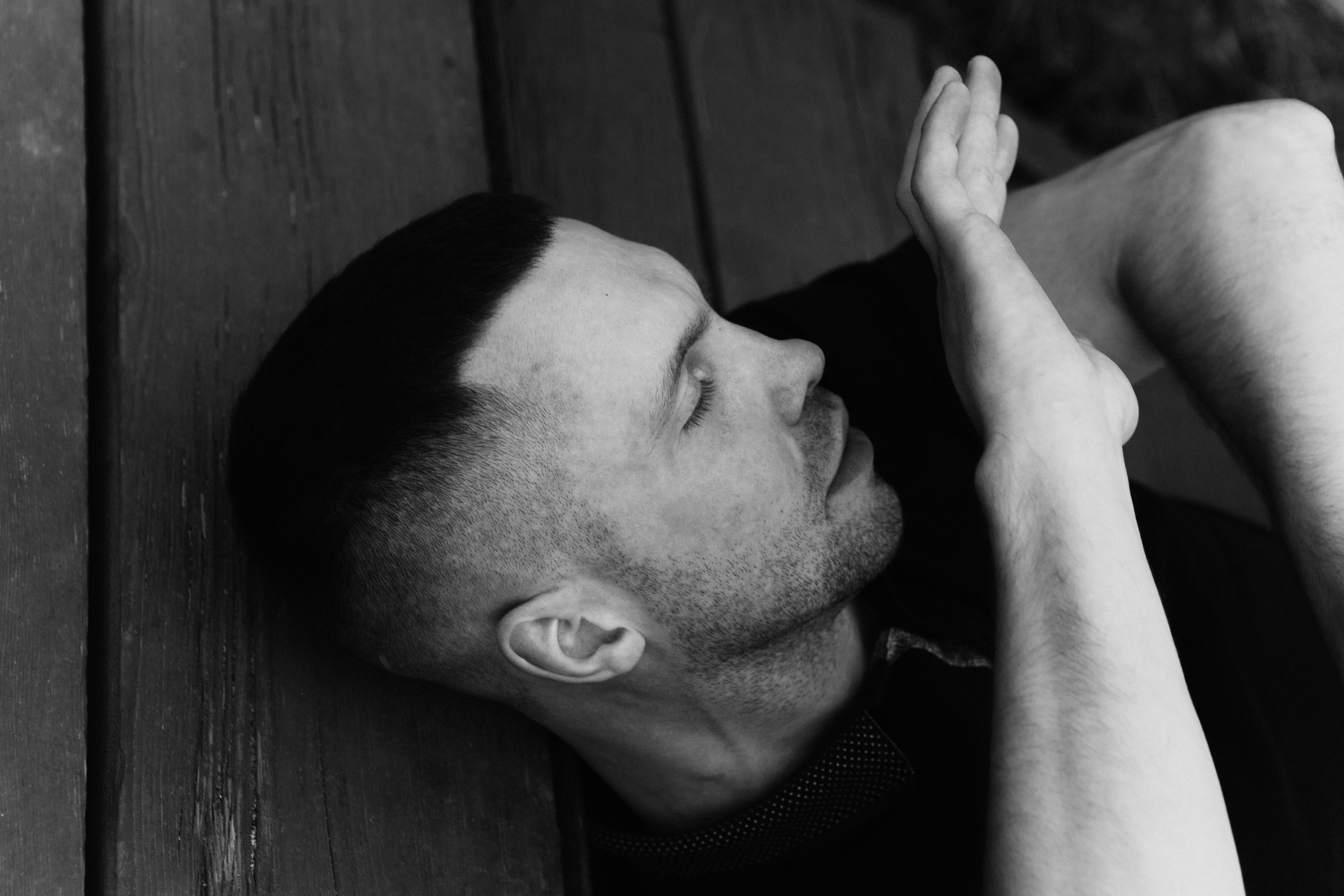 Максим. Фотограф Оренбург Алёна Лелет