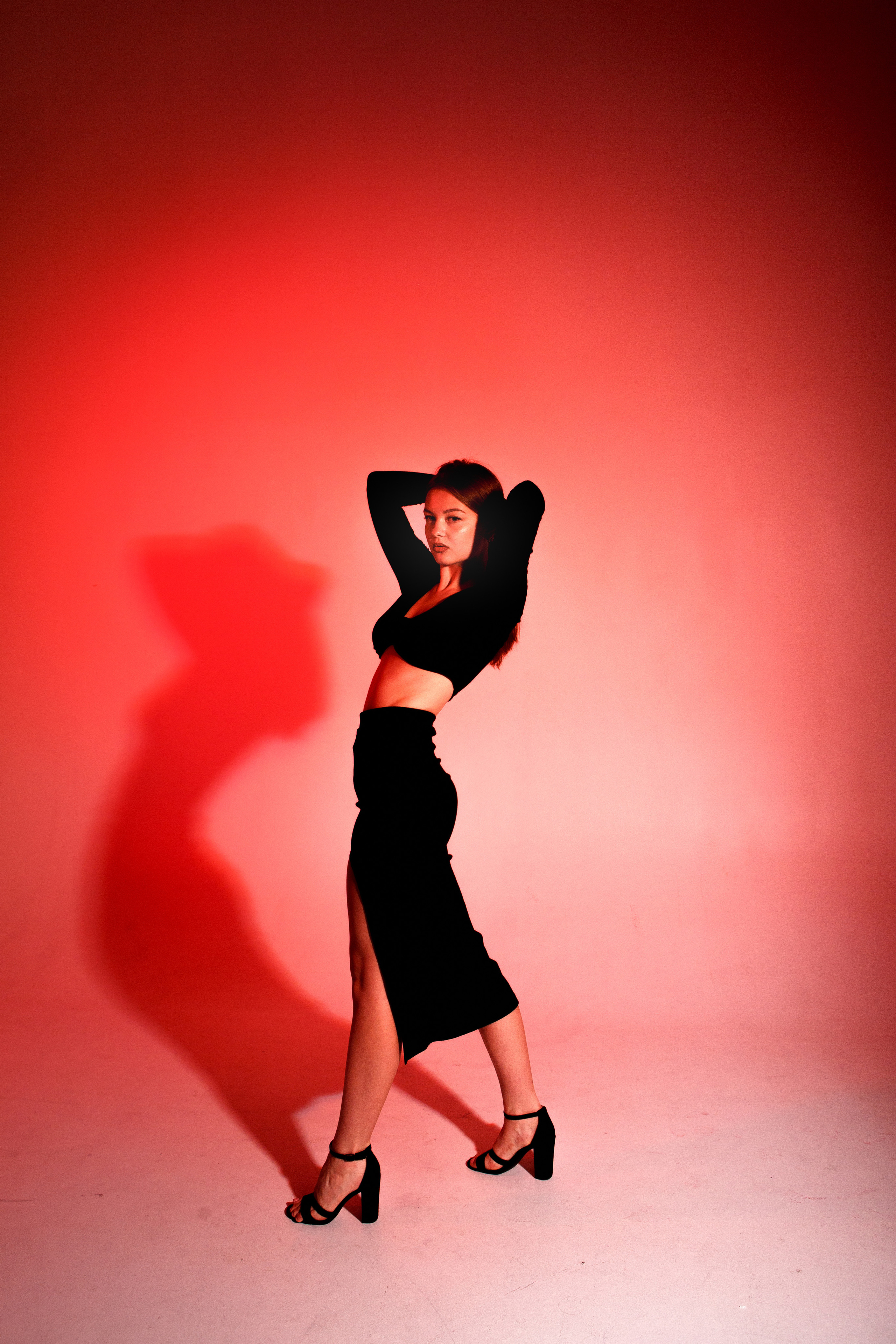 Екатерина. Фотограф Оренбург Алёна Лелет