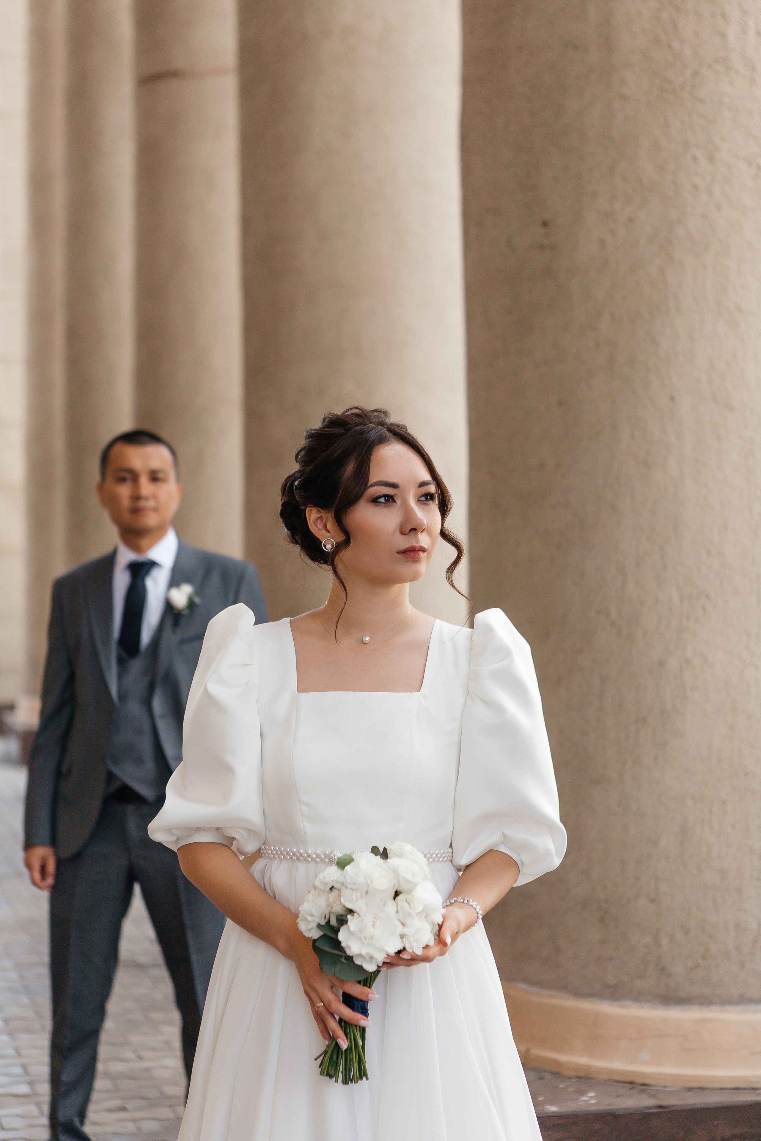 Свадьбы. Фотограф Оренбург Алёна Лелет