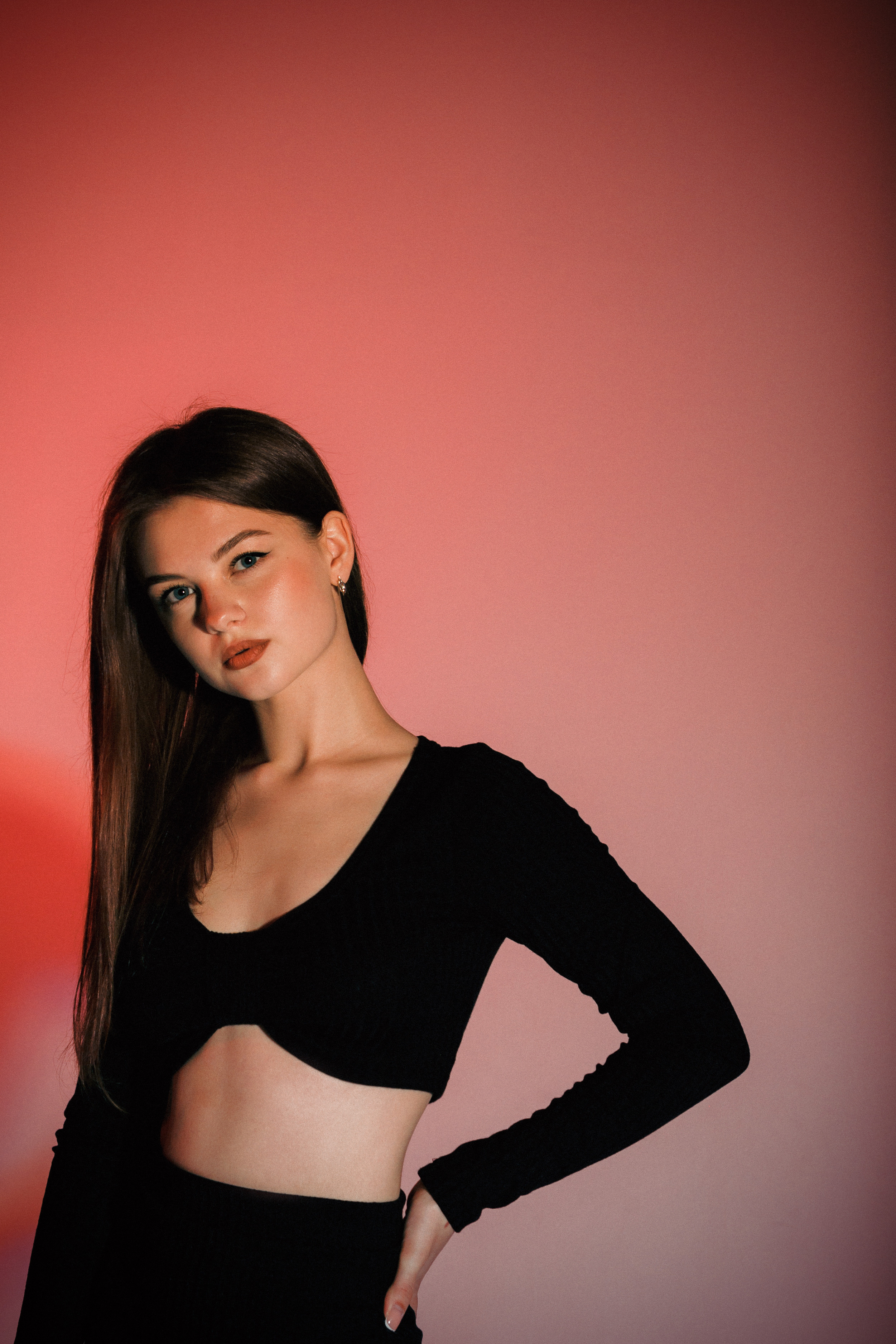 Екатерина. Фотограф Оренбург Алёна Лелет