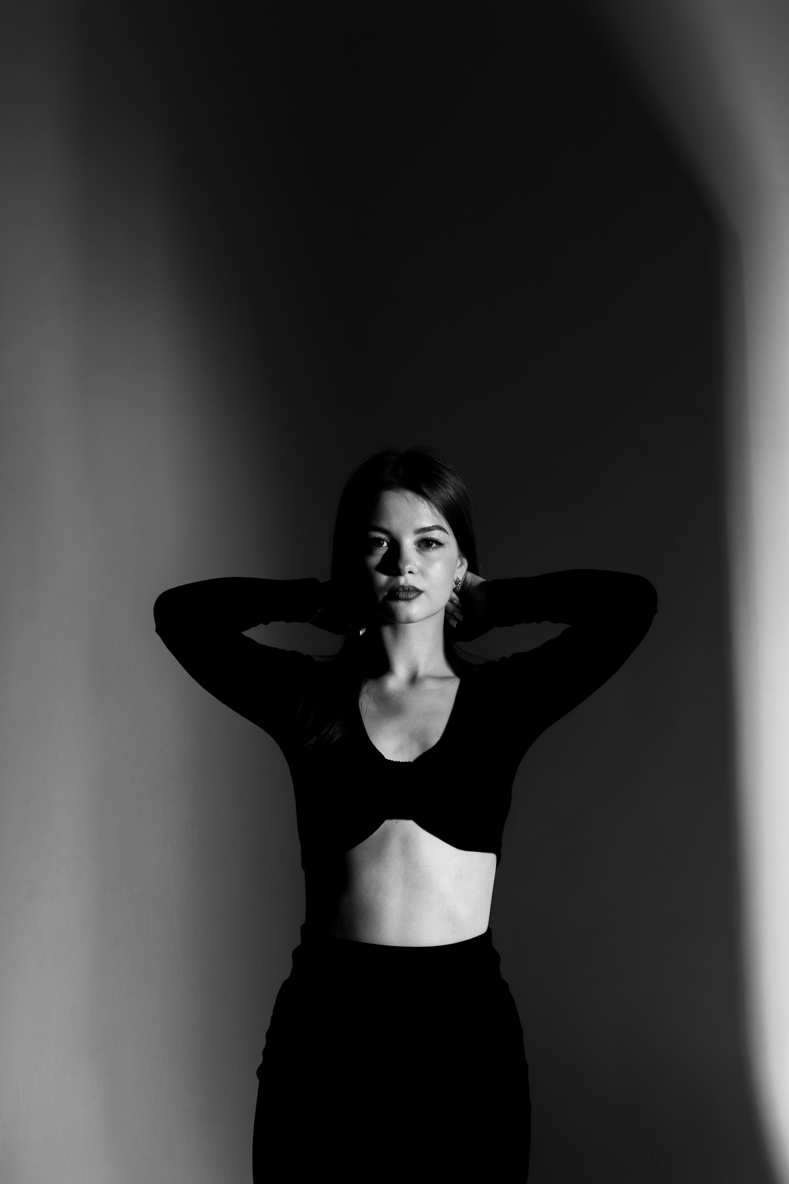 Екатерина. Фотограф Оренбург Алёна Лелет