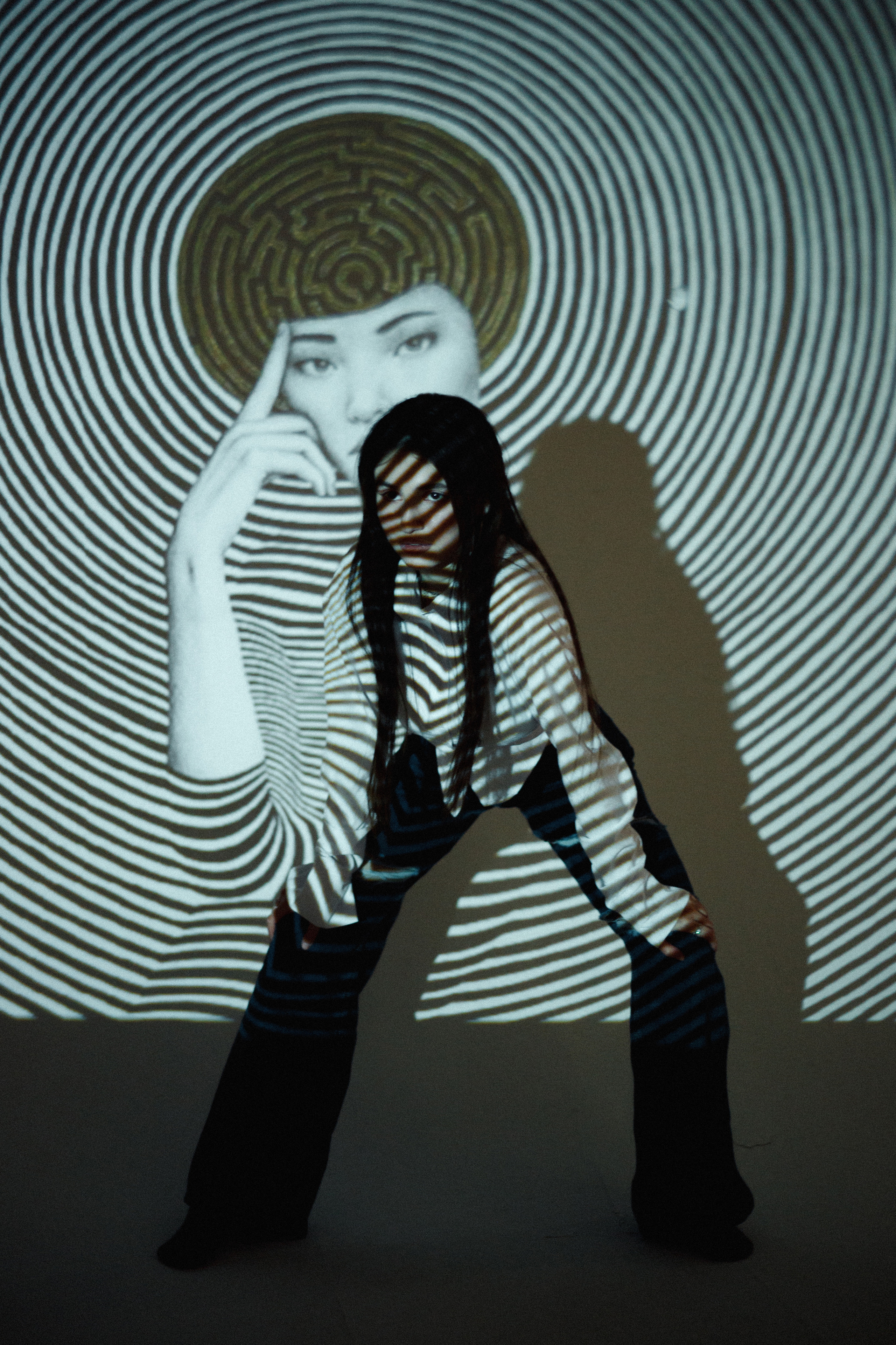 Евгения. Фотограф Оренбург Алёна Лелет