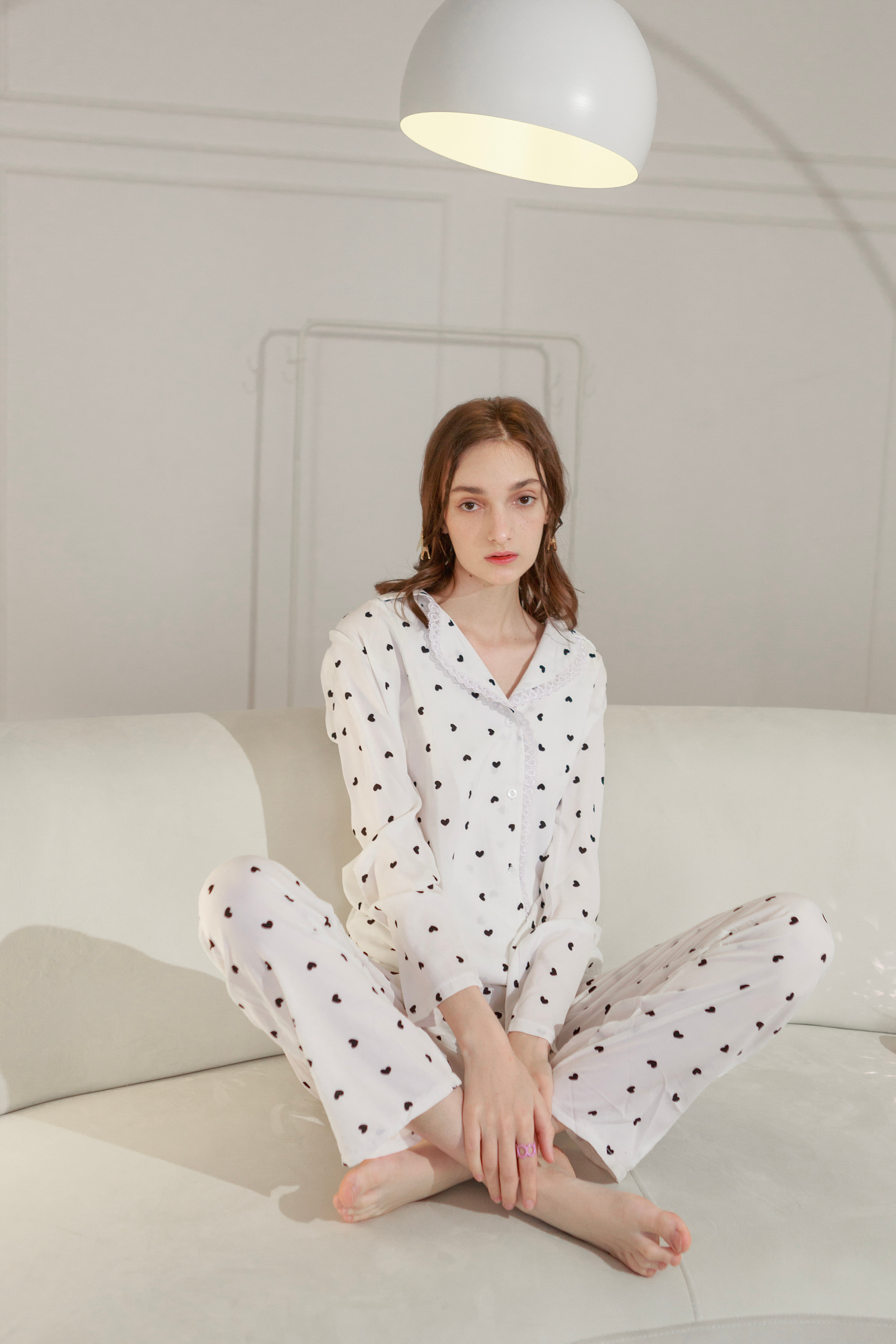 Ольга. Фотограф Оренбург Алёна Лелет