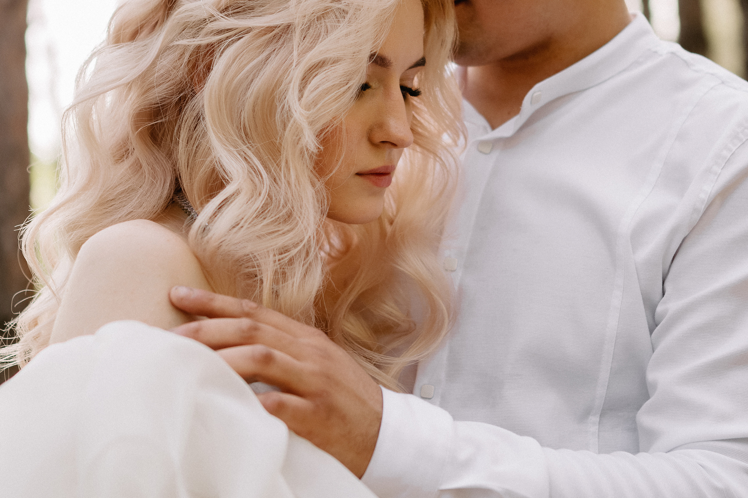 Свадьбы. Фотограф Оренбург Алёна Лелет