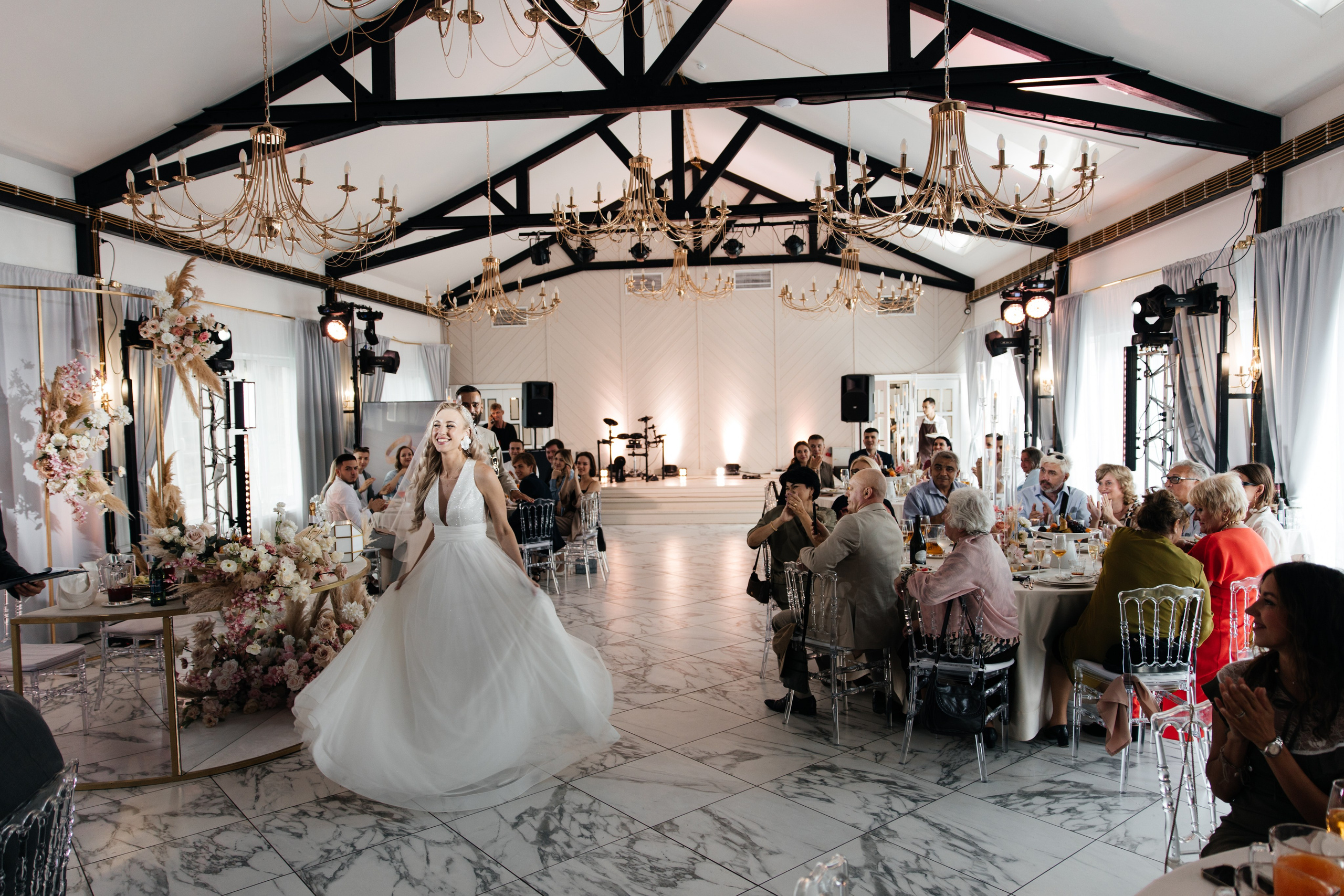 BORIS & ANASTASIA. Свадебное ФОТО & ВИДЕО Москва/Липецк