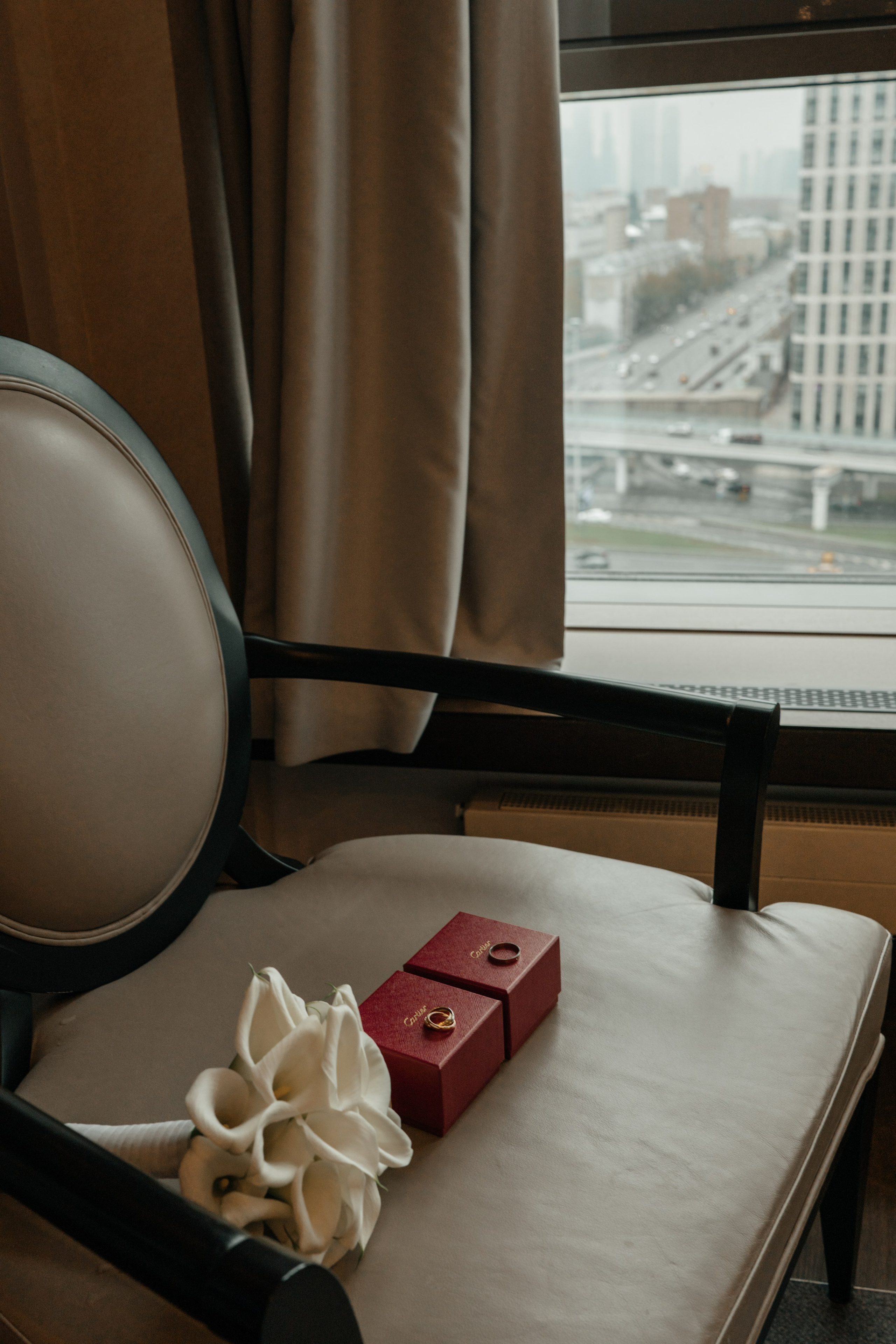 DENIS & ANASTASIA. Свадебное ФОТО & ВИДЕО Москва/Липецк