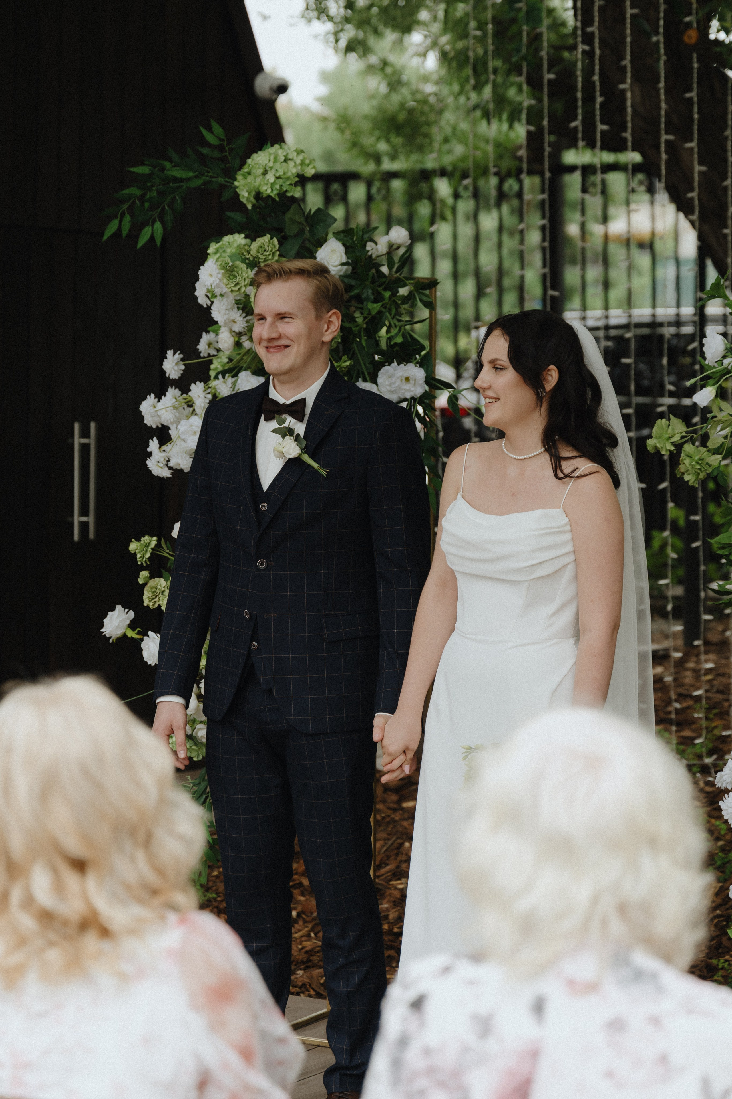 Анастасия & Денис