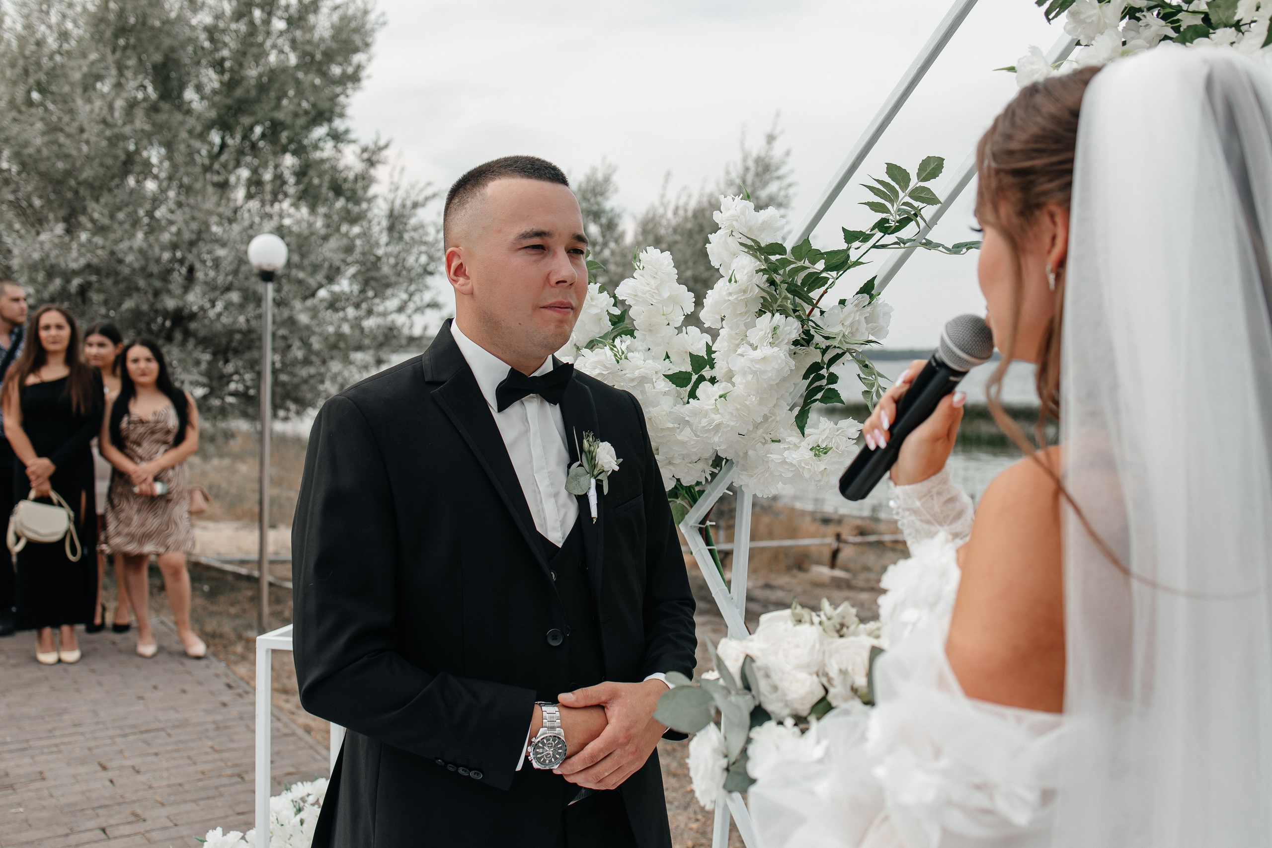 Руслан & Эльвира. Свадебный фотограф в Челябинске Оксана Мишакова