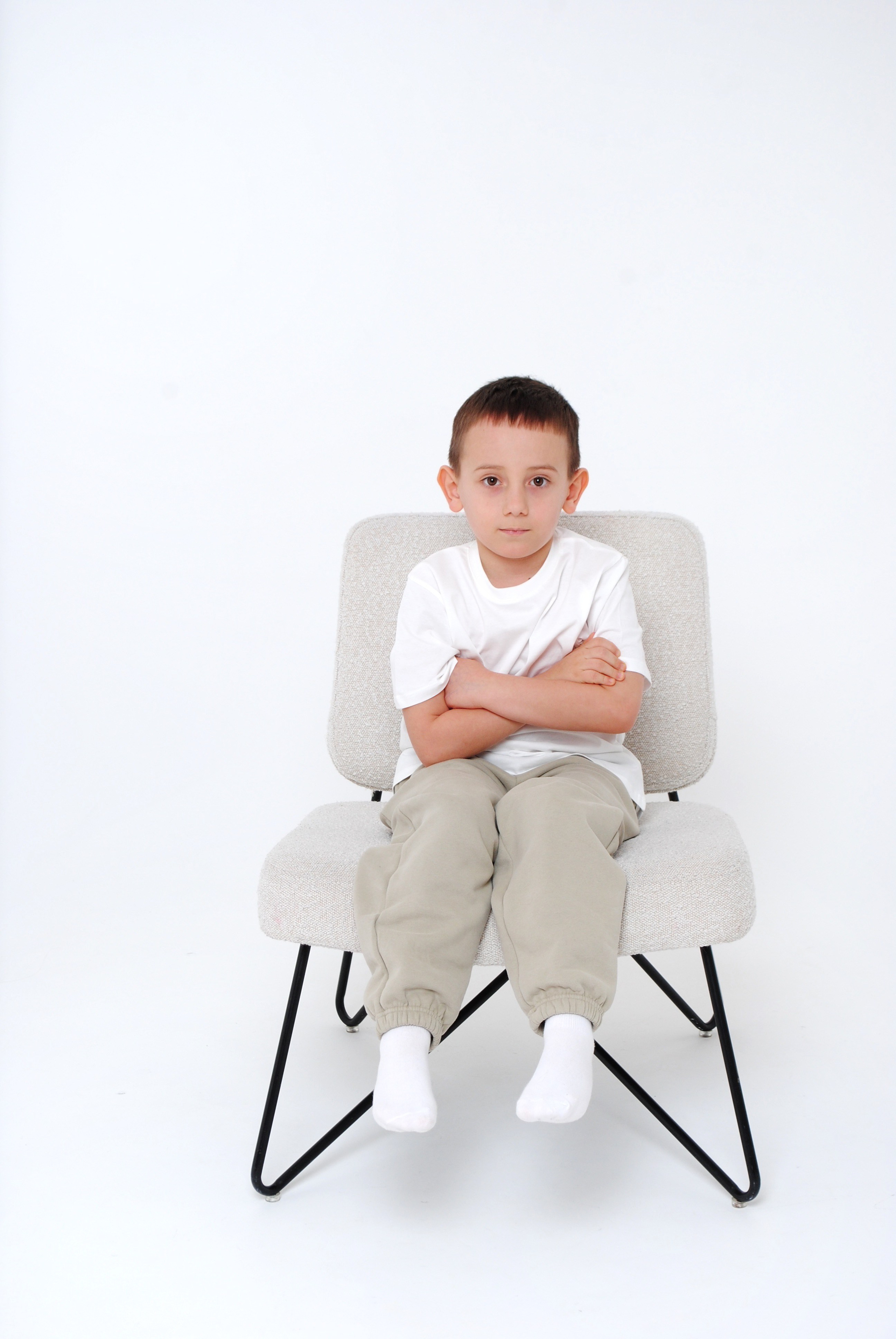 Луиза и семья. Фотограф Мария Мусаелян