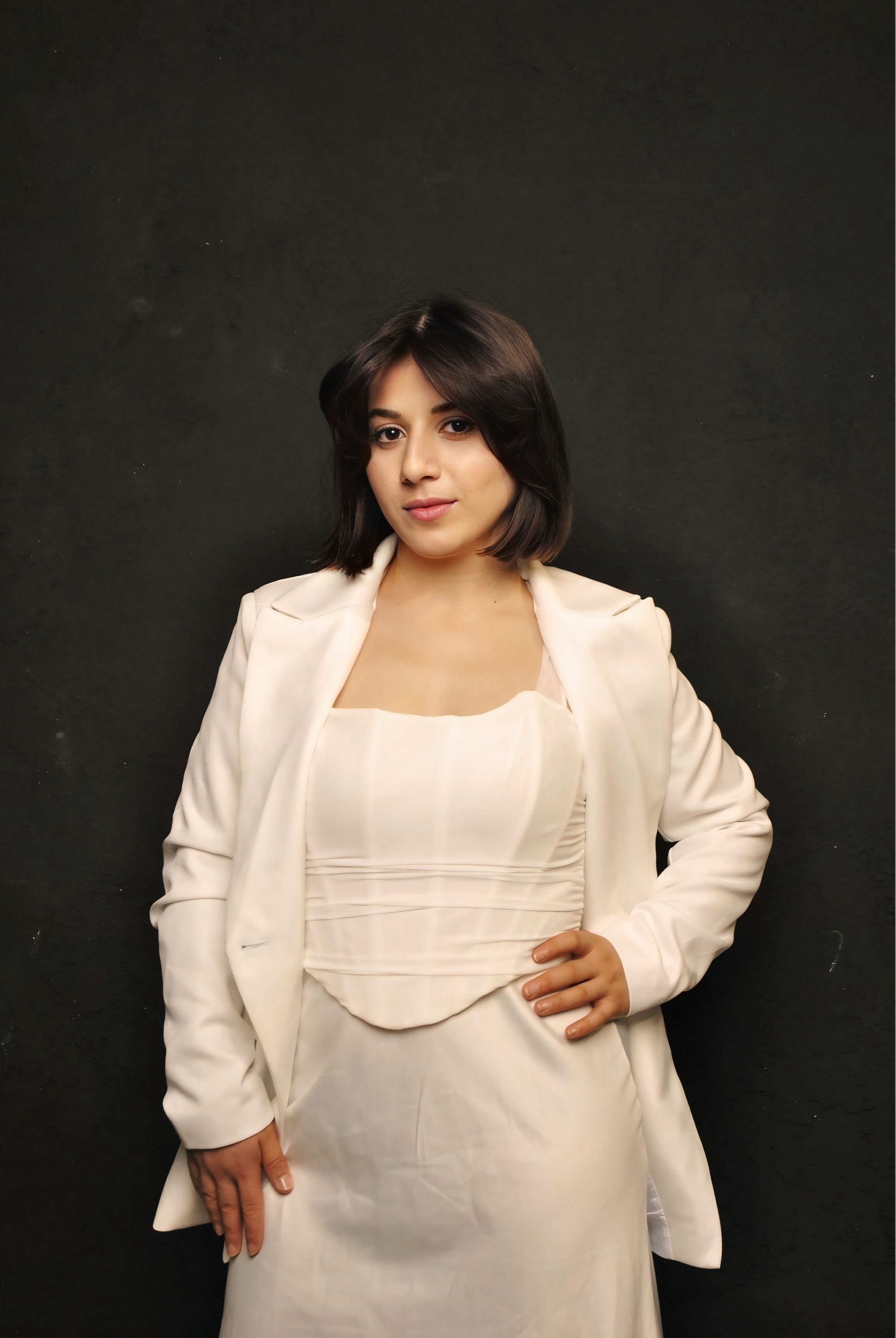 Джаваир и семья. Фотограф Мария Мусаелян