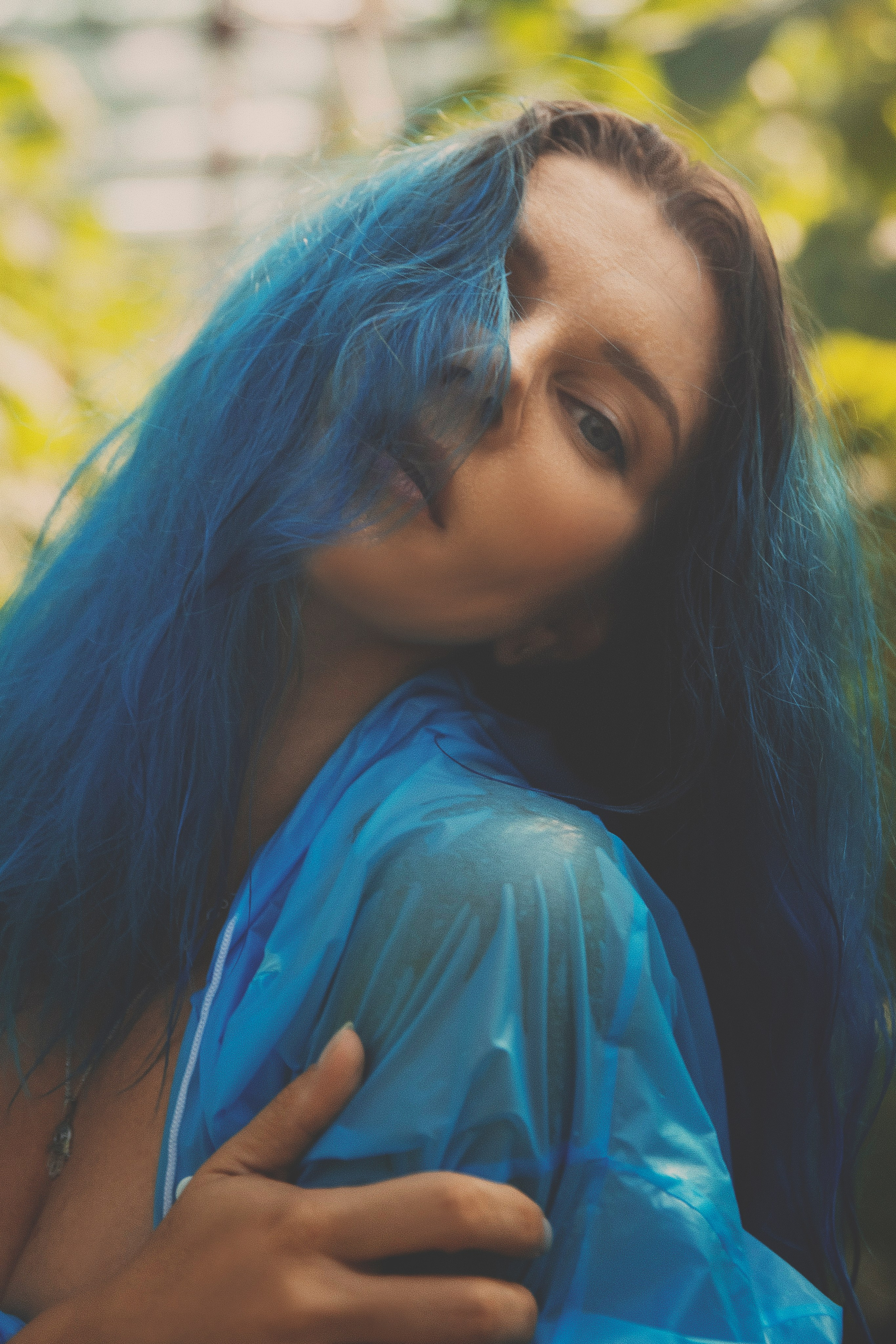 Вероника. Свадебный и семейный фотограф Колоскова Мария (Сочи и весь мир)