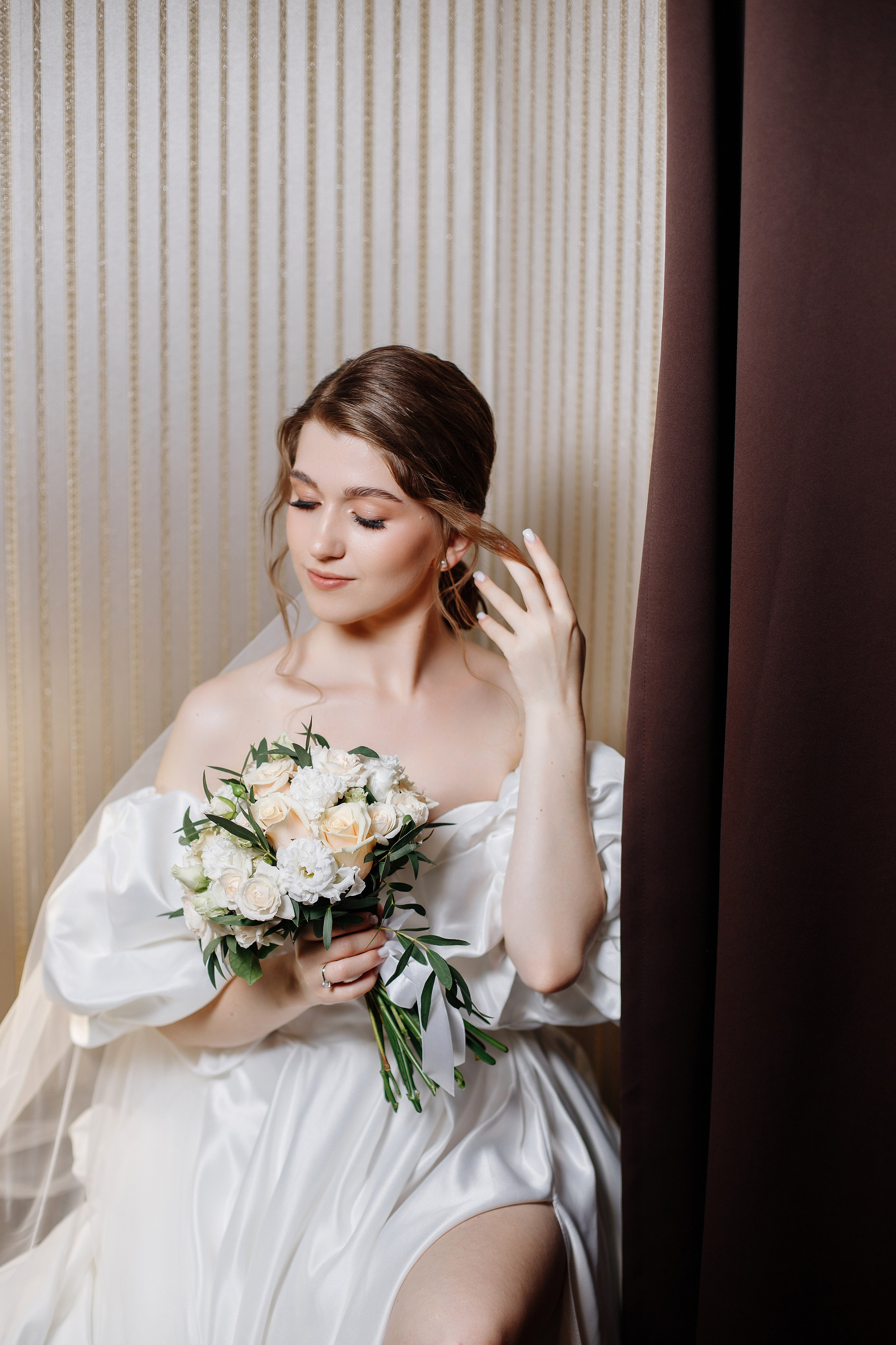 Валерий ♥ Екатерина. Свадебный и семейный фотограф в городе Воронеж. Ирина Боловина