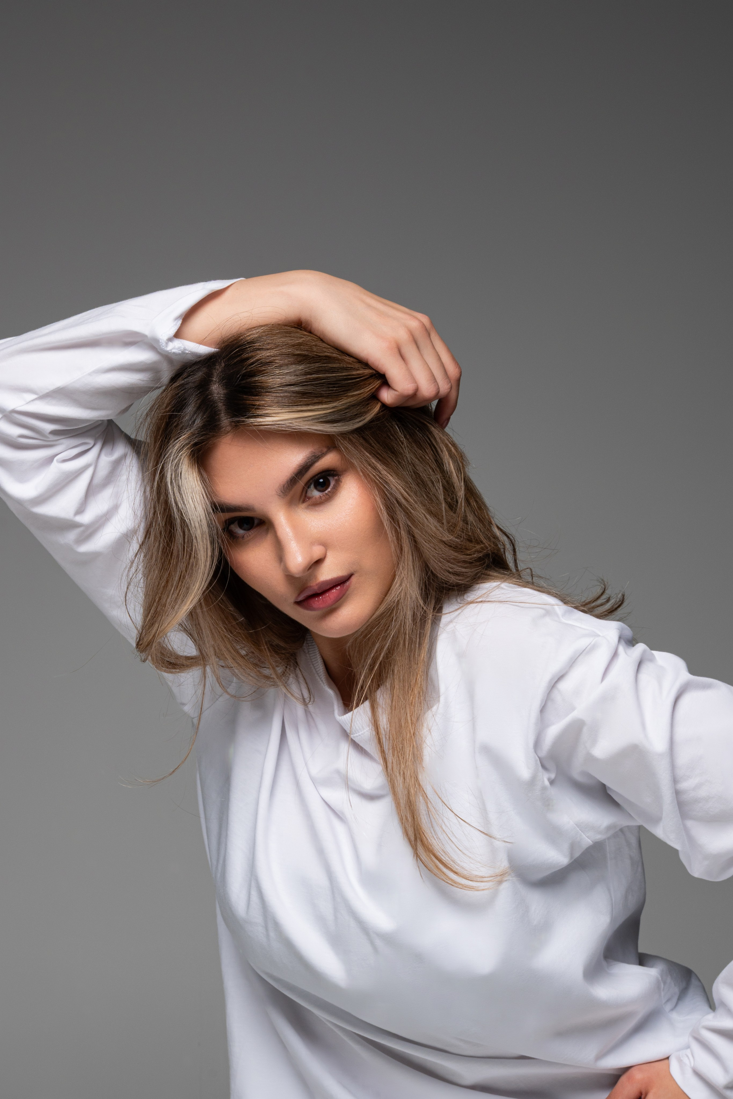 Портрет. Фотограф мероприятий в Москве