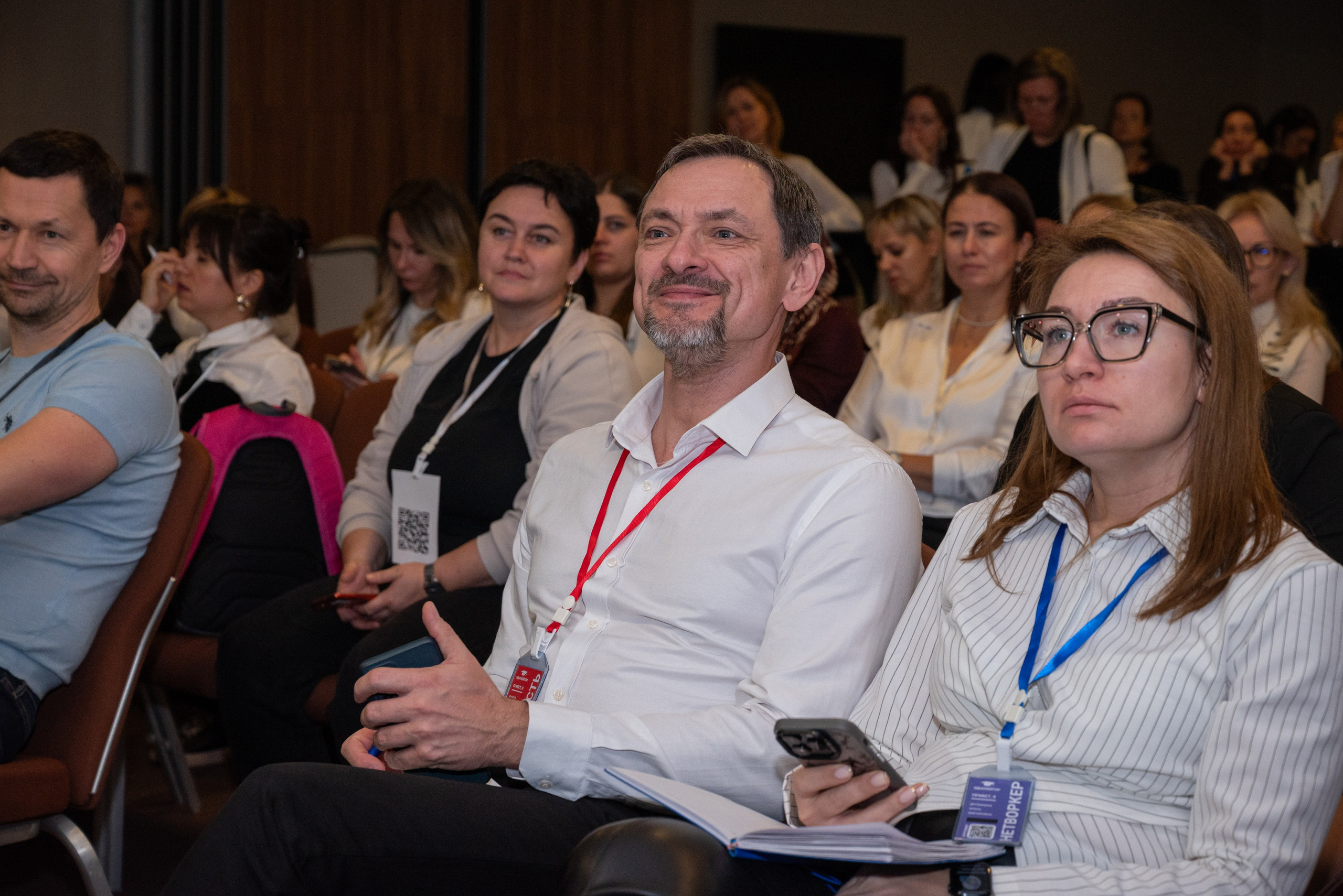 Форумы, конференции. Фотограф мероприятий в Москве