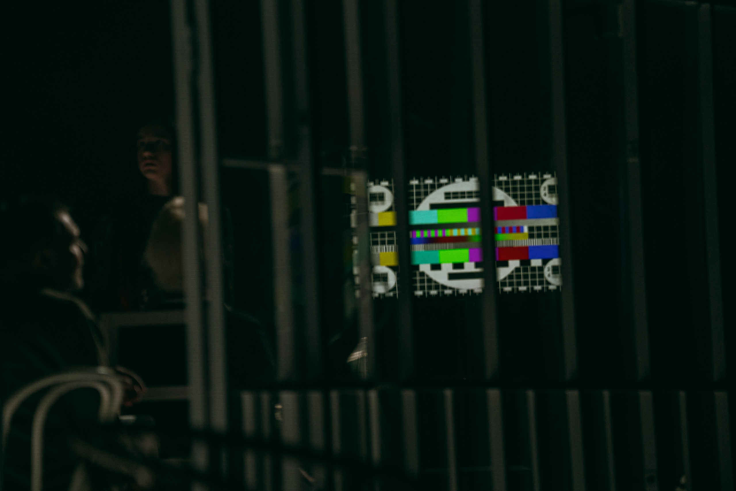 Offret (“Жертвоприношение”, А. Тарковский) Театр на Васильевском. Фотограф Ирина Соколенко Санкт-Петербург