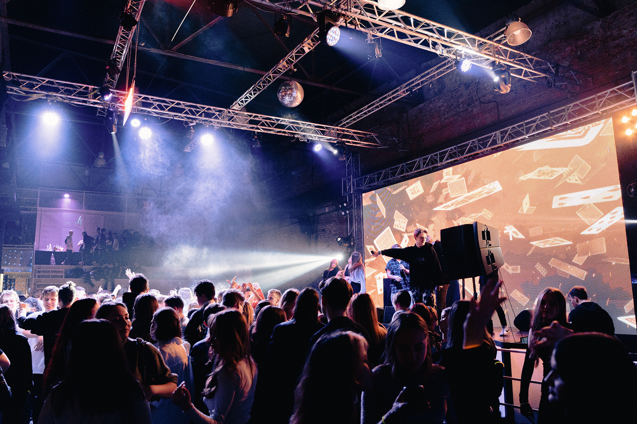 Концертный фотограф | Съёмка мероприятий в Астане и Алматы. Deadkristina — фотограф в Астане