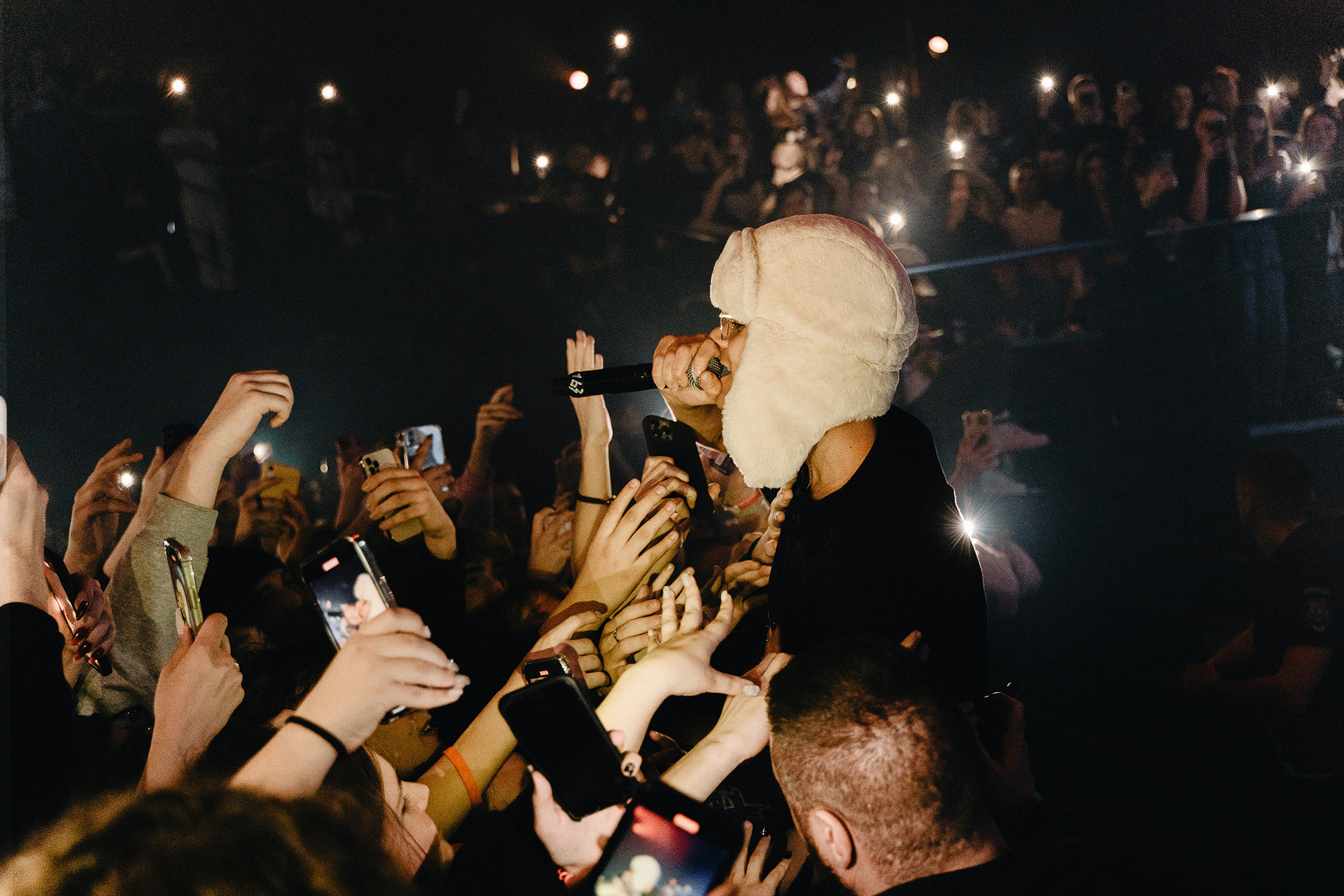 Концертный фотограф | Съёмка мероприятий в Астане и Алматы. Deadkristina — фотограф в Астане