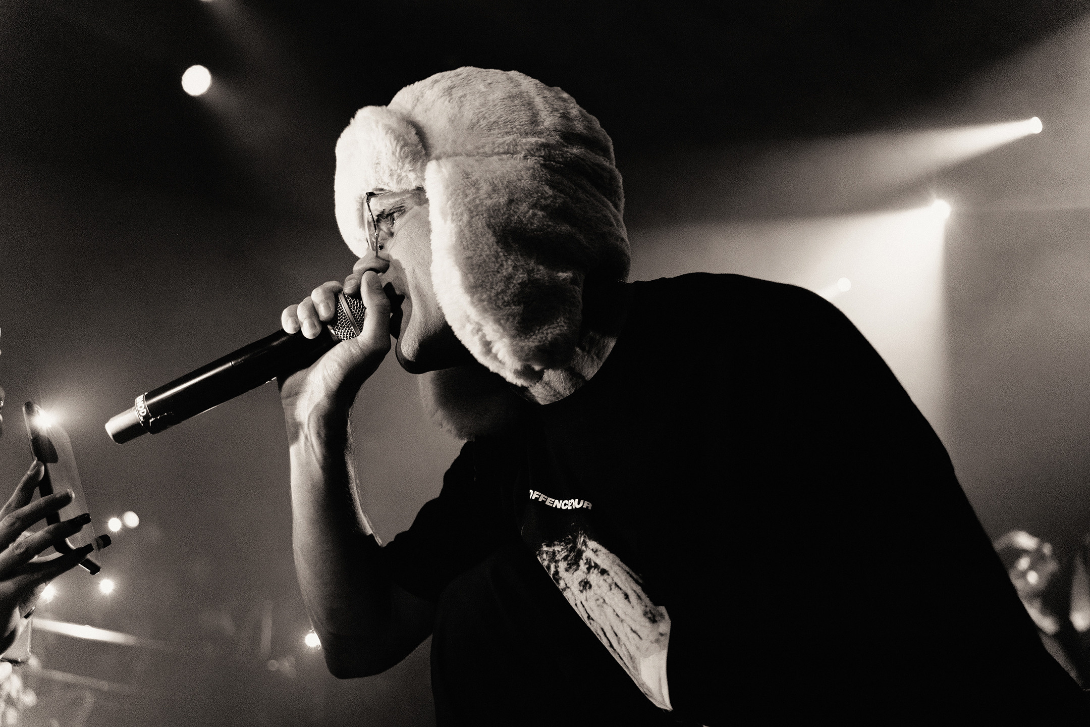 Концертный фотограф | Съёмка мероприятий в Астане и Алматы. Deadkristina — фотограф в Астане