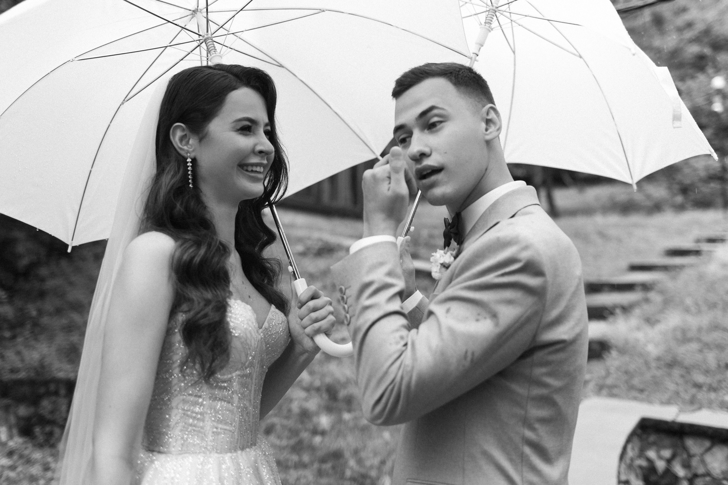 А дождь на окнах рисует. Sovushka DS