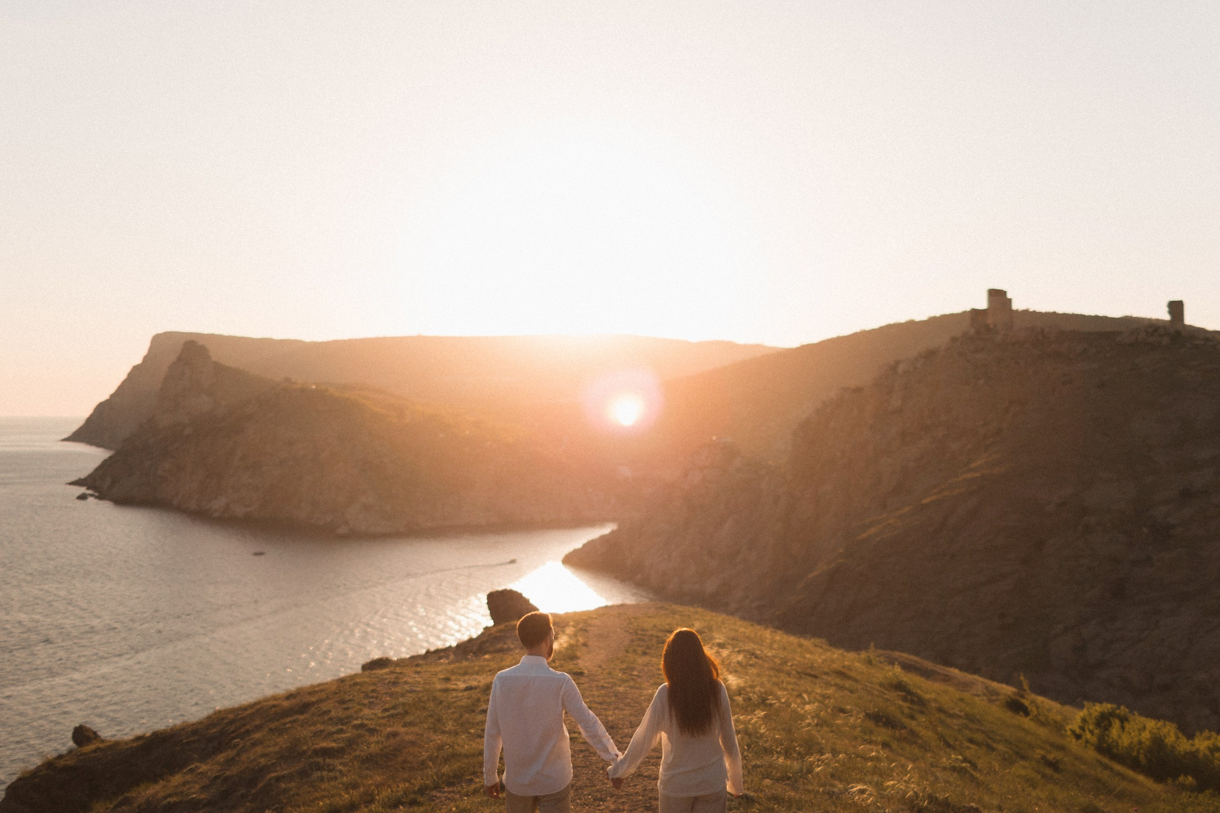 4 друга. Sovushka DS