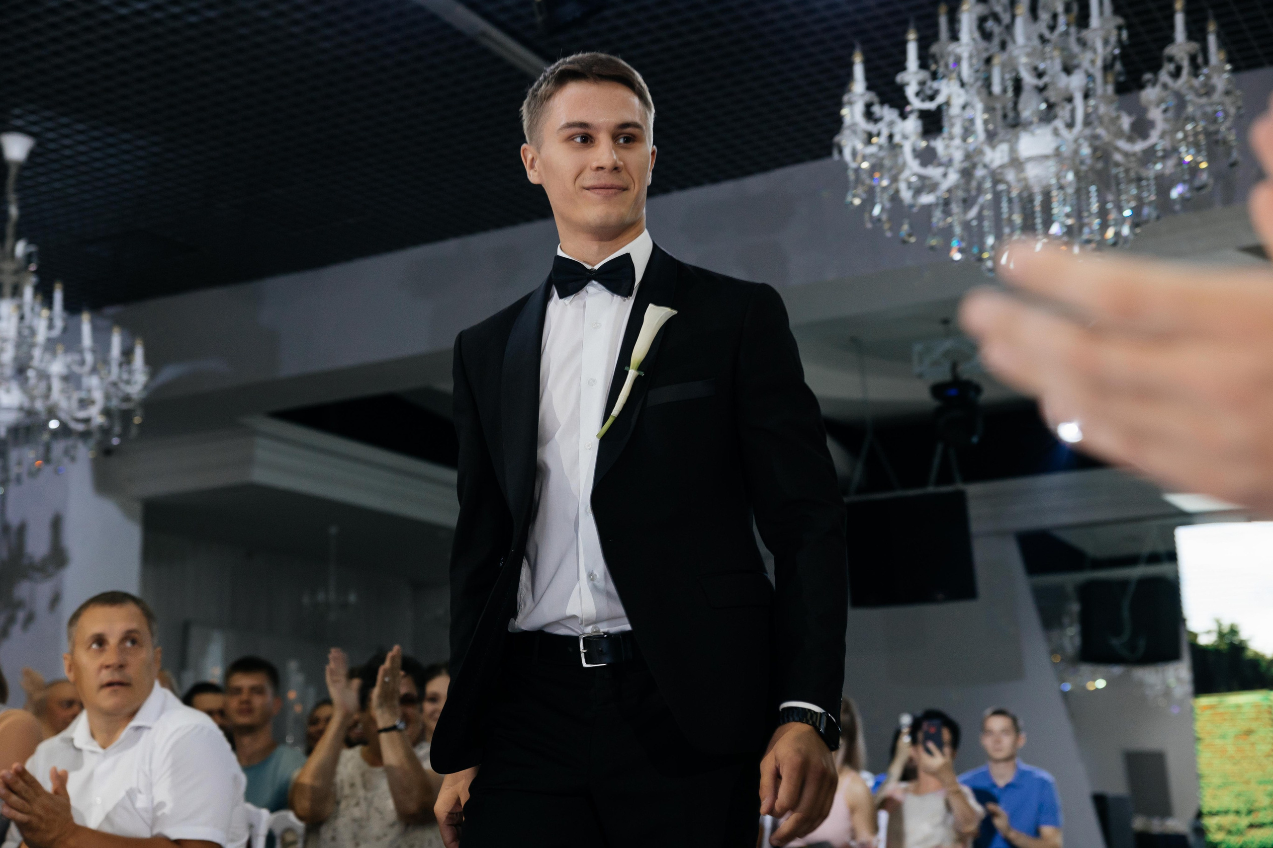 Свадебная история Кирилла и Алины. Свадебный и семейный фотограф Рассказова Виктория