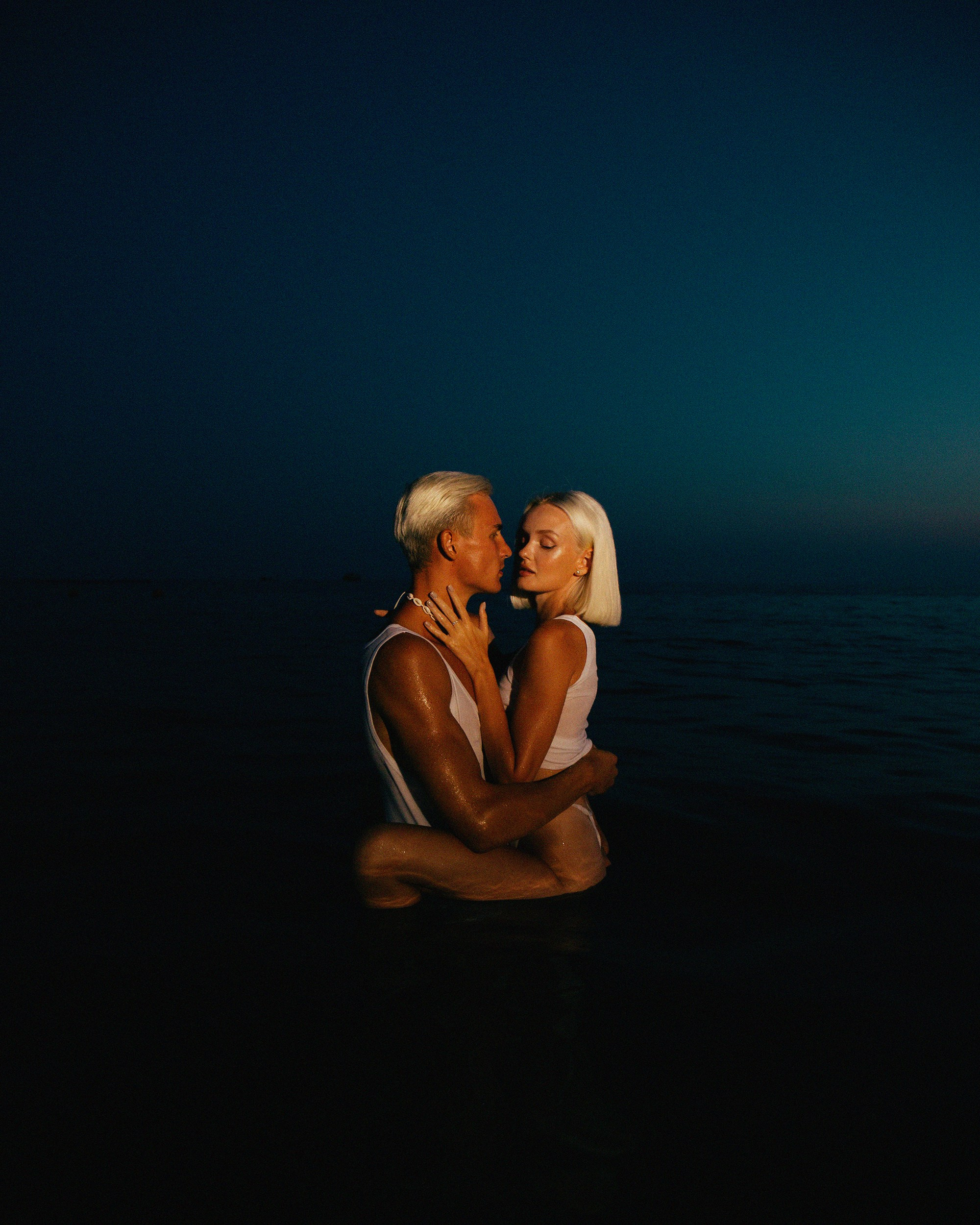 Karina + Danil. Фотограф в Москве Осокин Иван