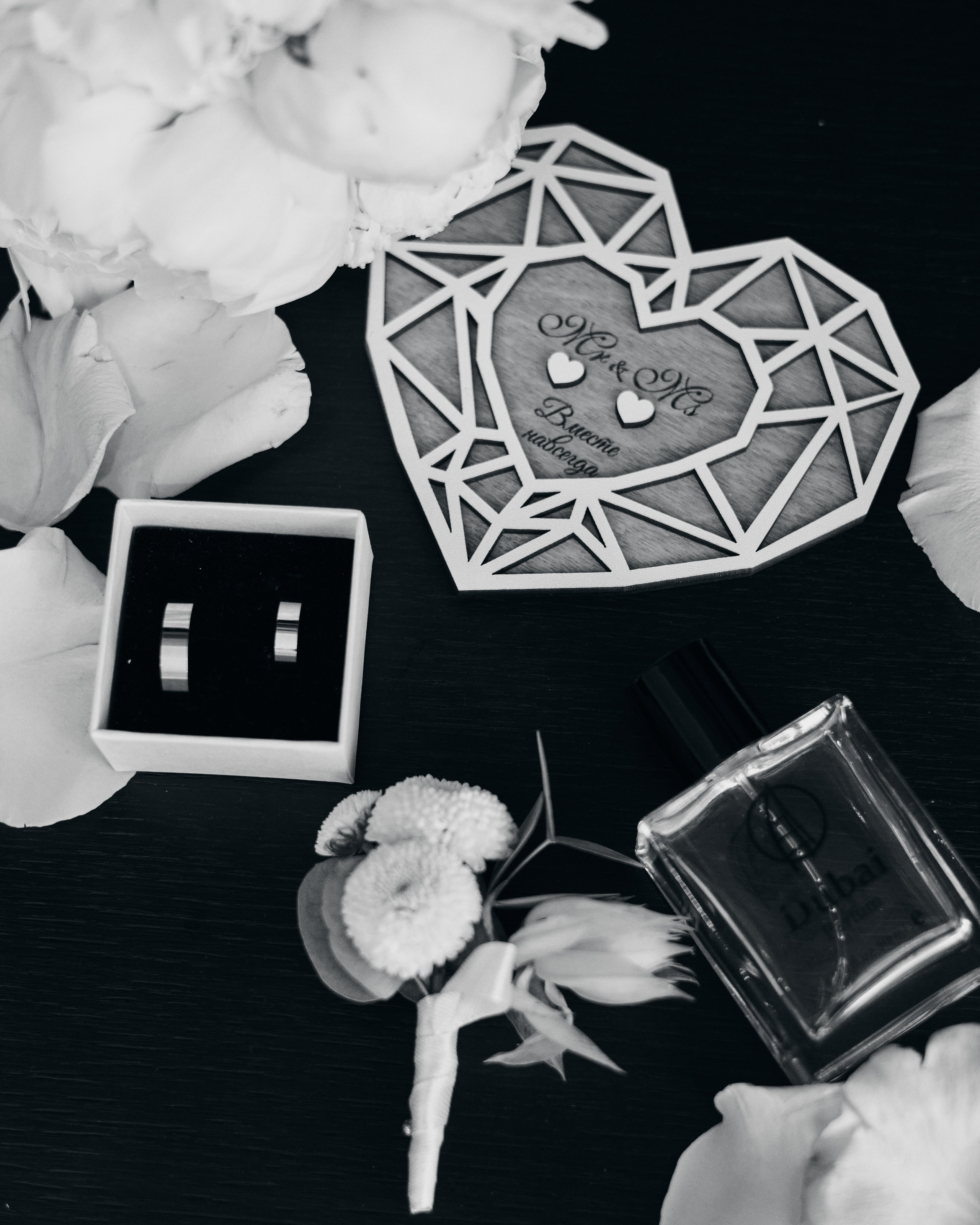 Дмитрий и Инна. BOOMVERTIGO портретный фотограф