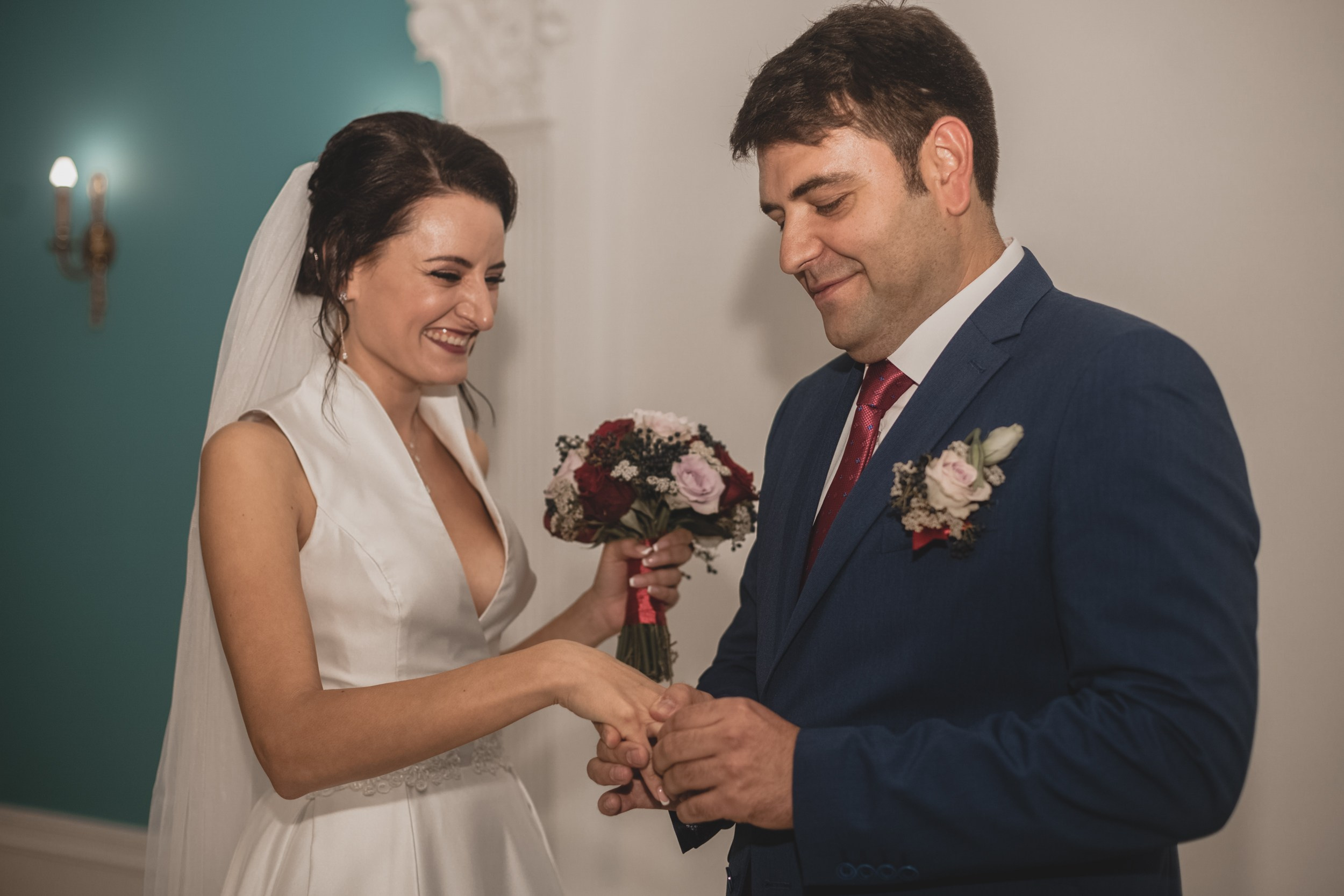 My love. Главная