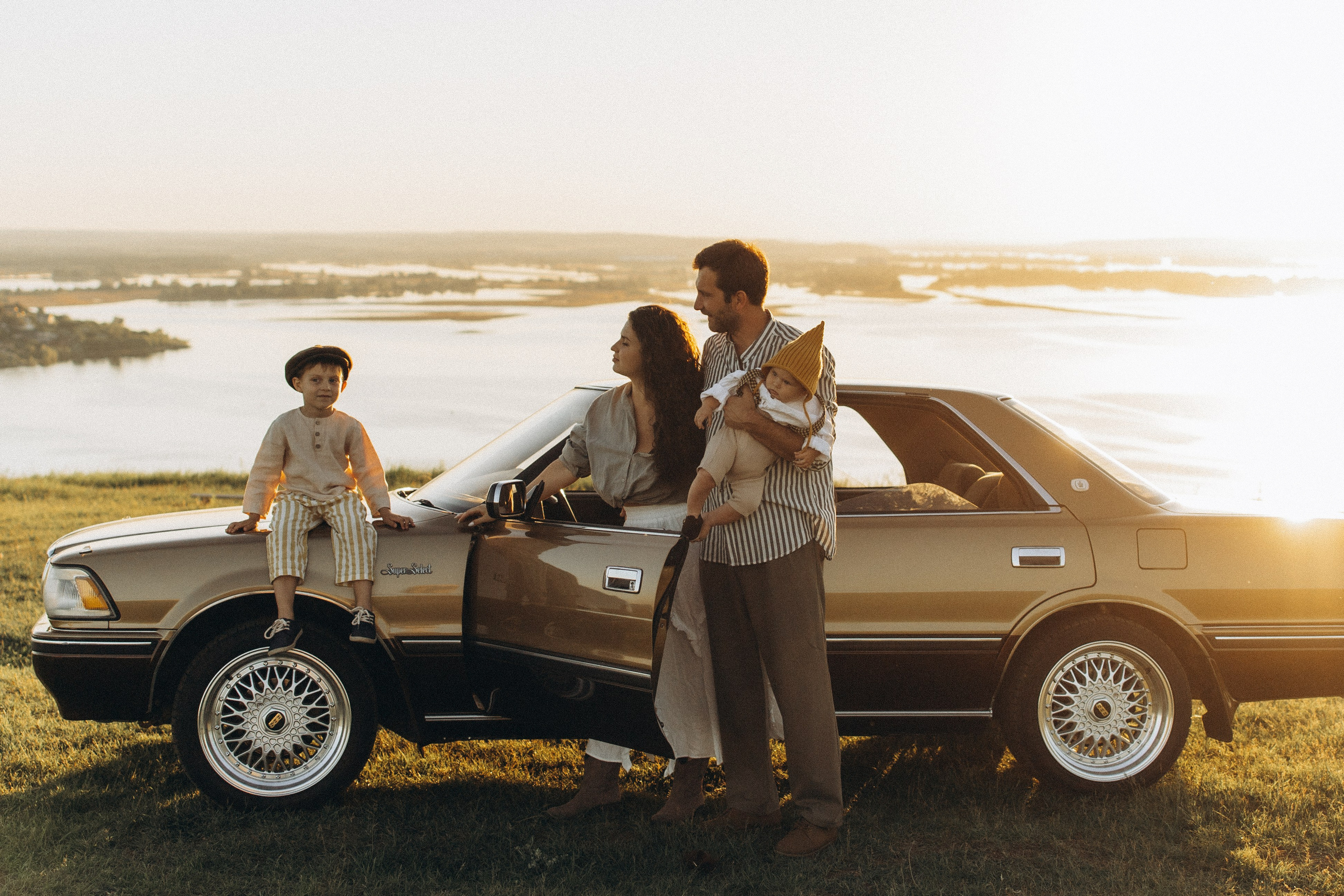 Фотограф из Казани Мария Шамсутдинова